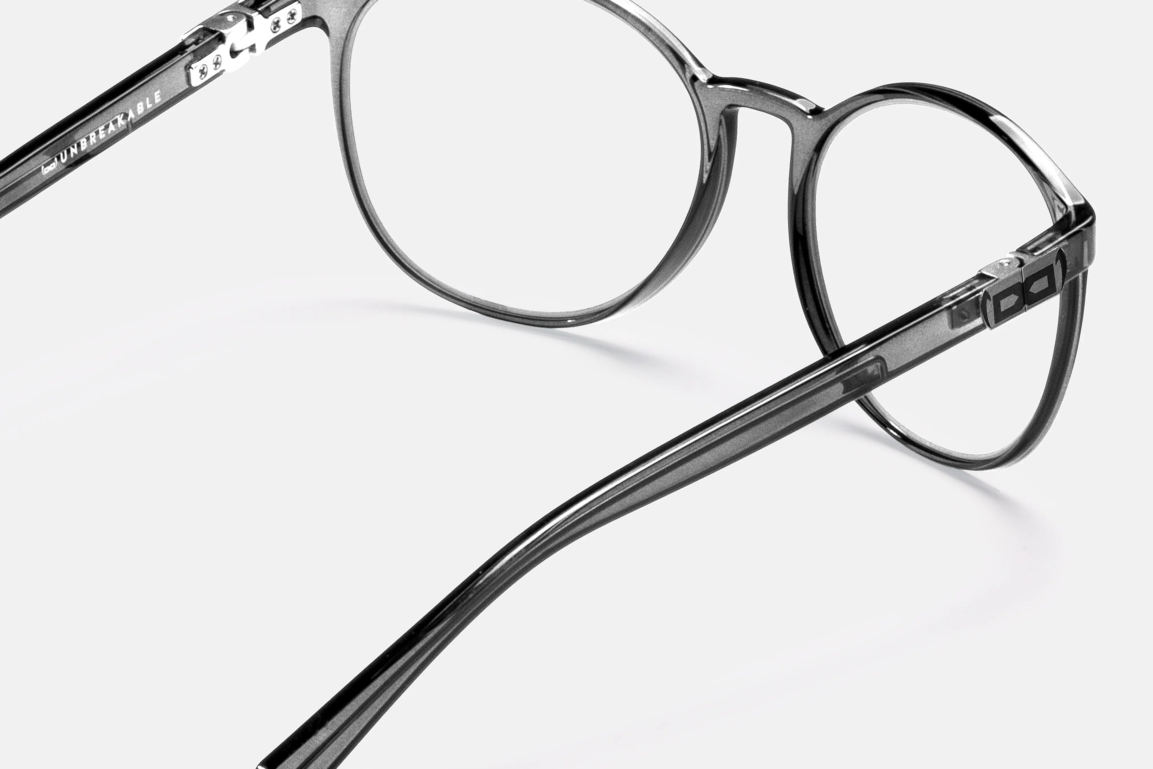 Brooklyn - GX  smoke grey M