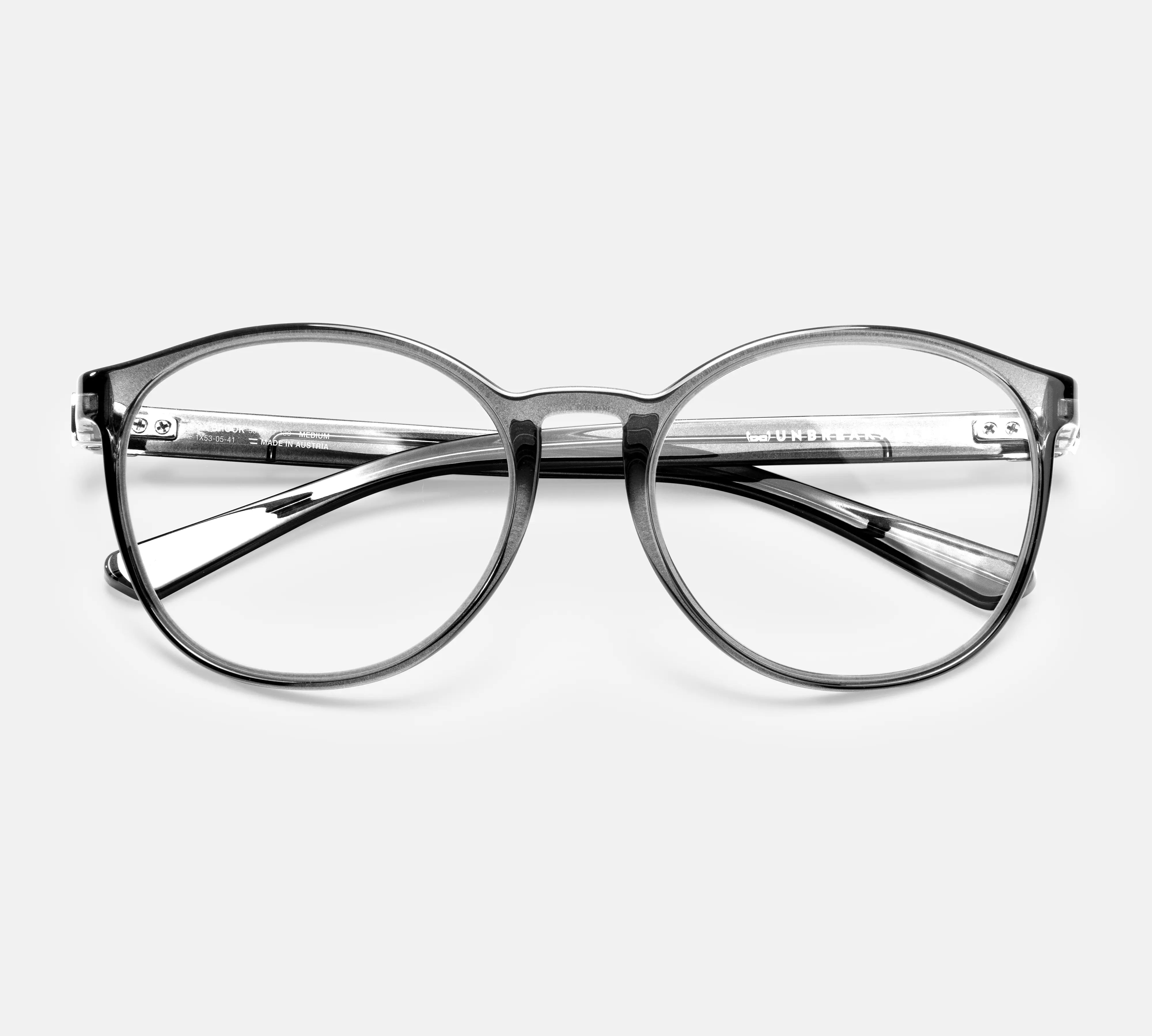 Brooklyn - GX  smoke grey M