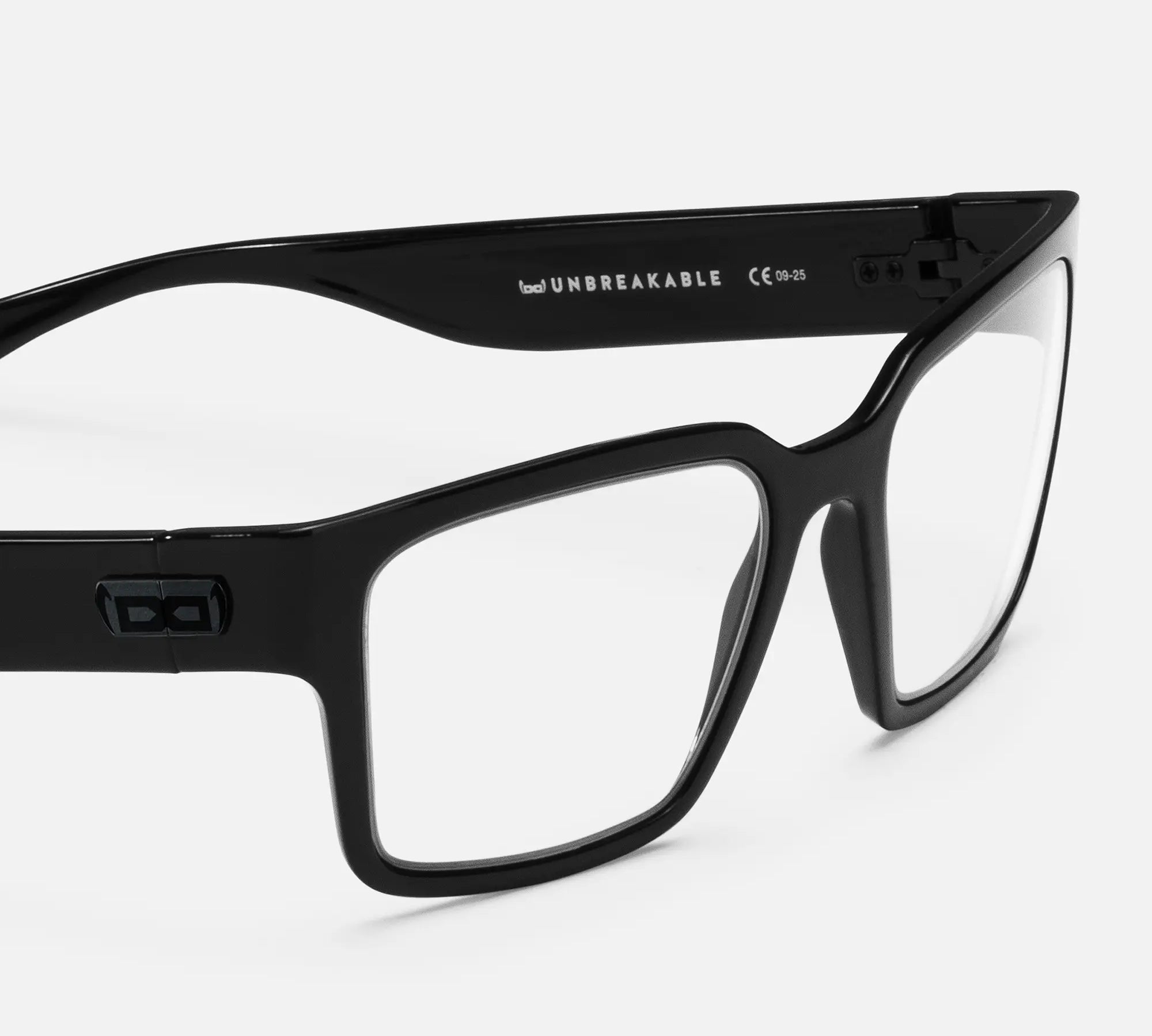 Copenhagen - GX  black shiny L
