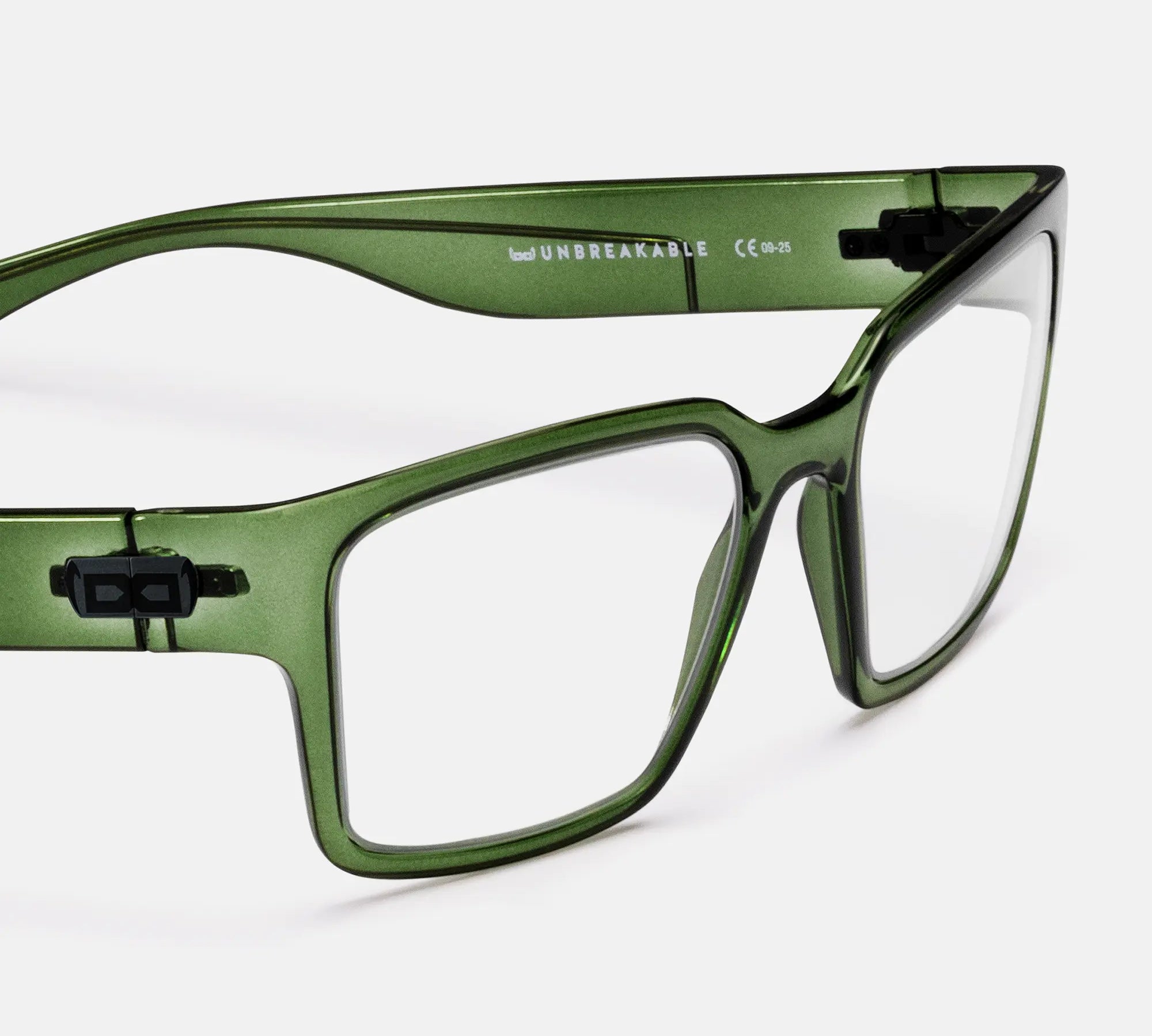 Copenhagen - GX  dark green L