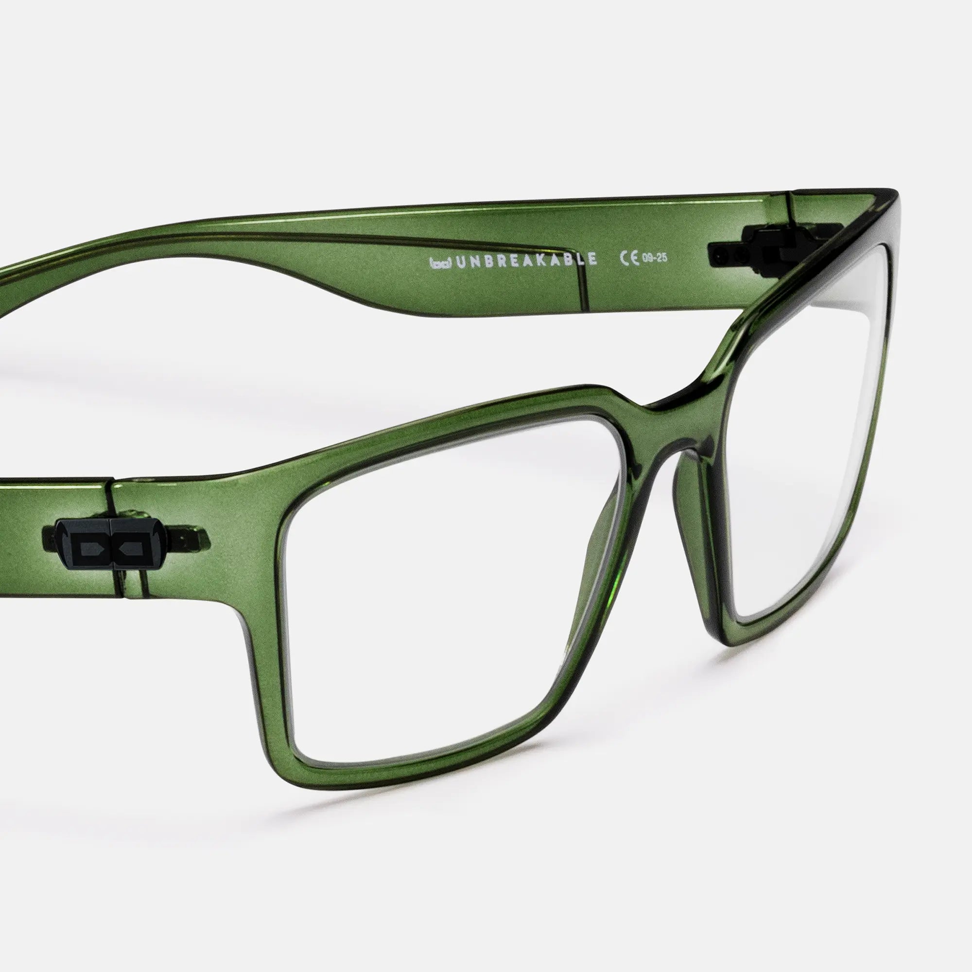 Copenhagen - GX  dark green L