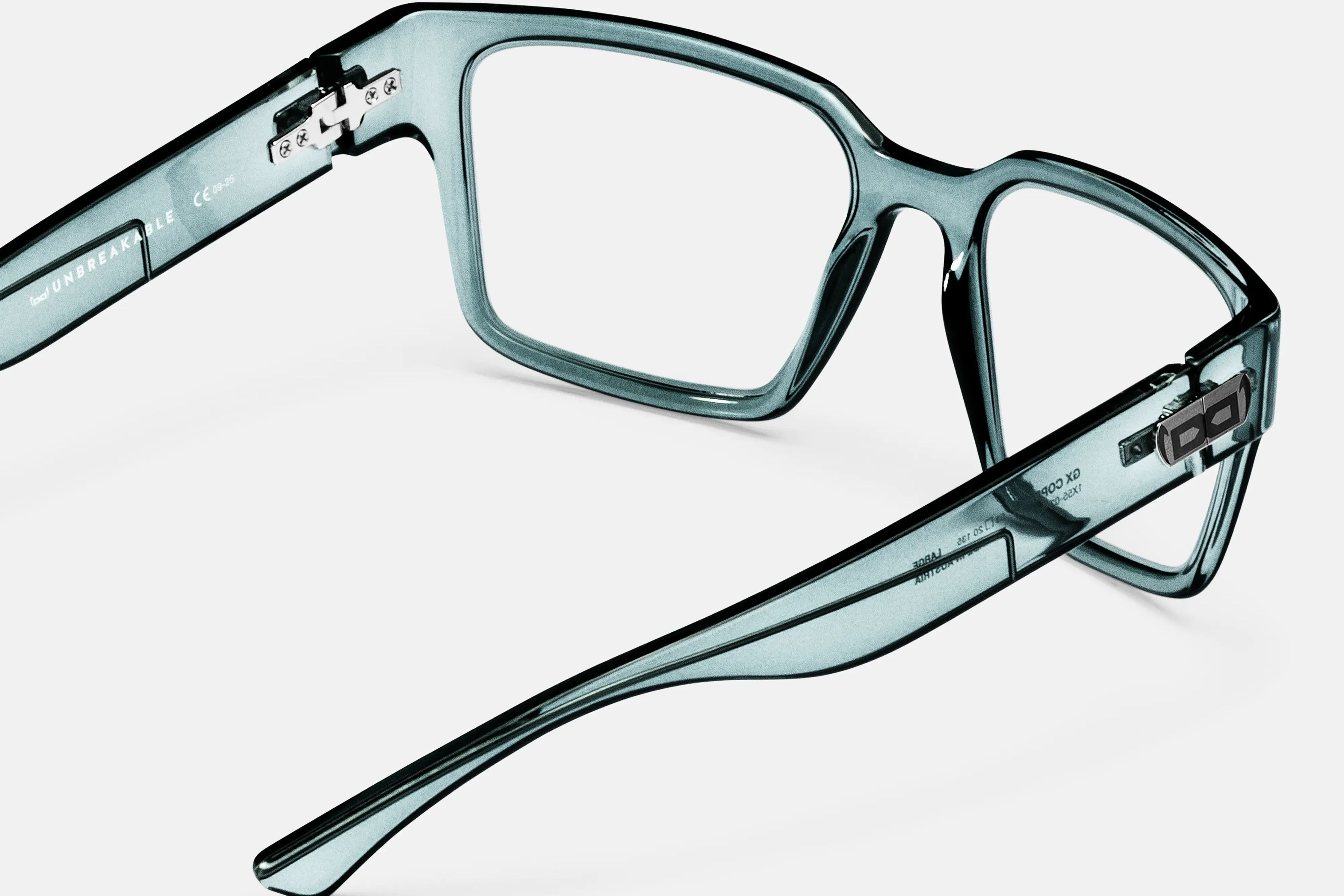 Copenhagen - GX  sky L