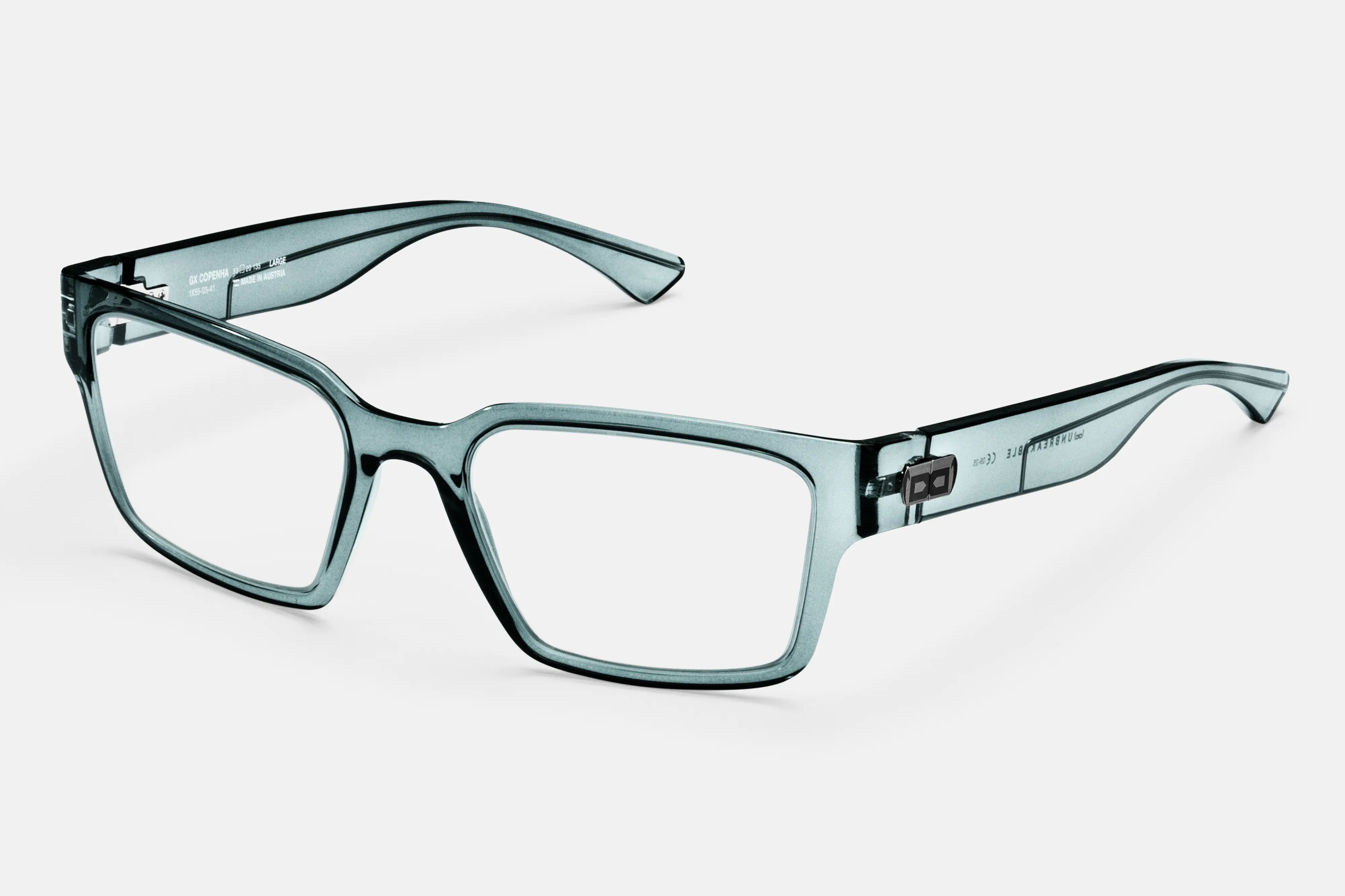 Copenhagen - GX  sky L