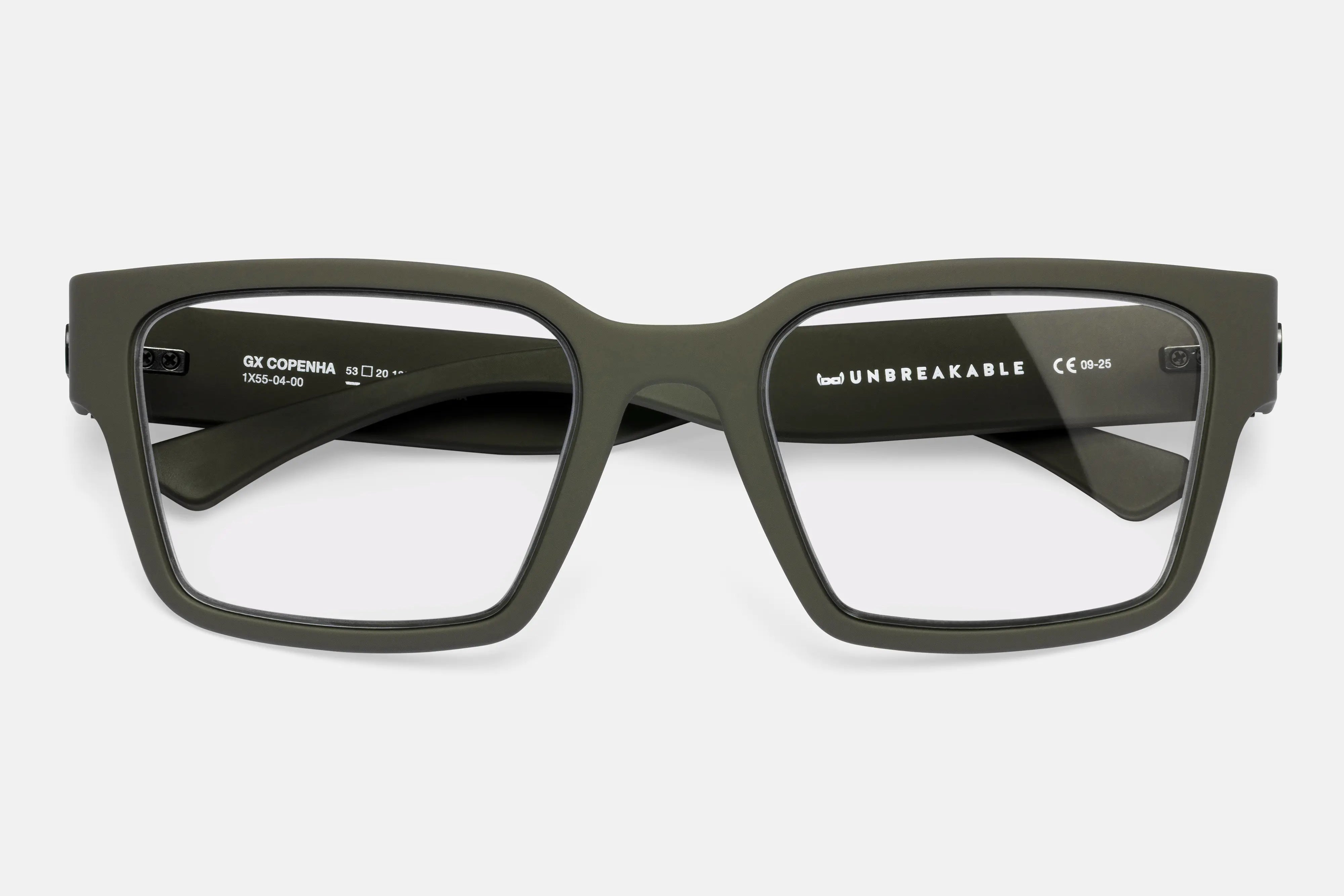 Copenhagen - GX  earth L