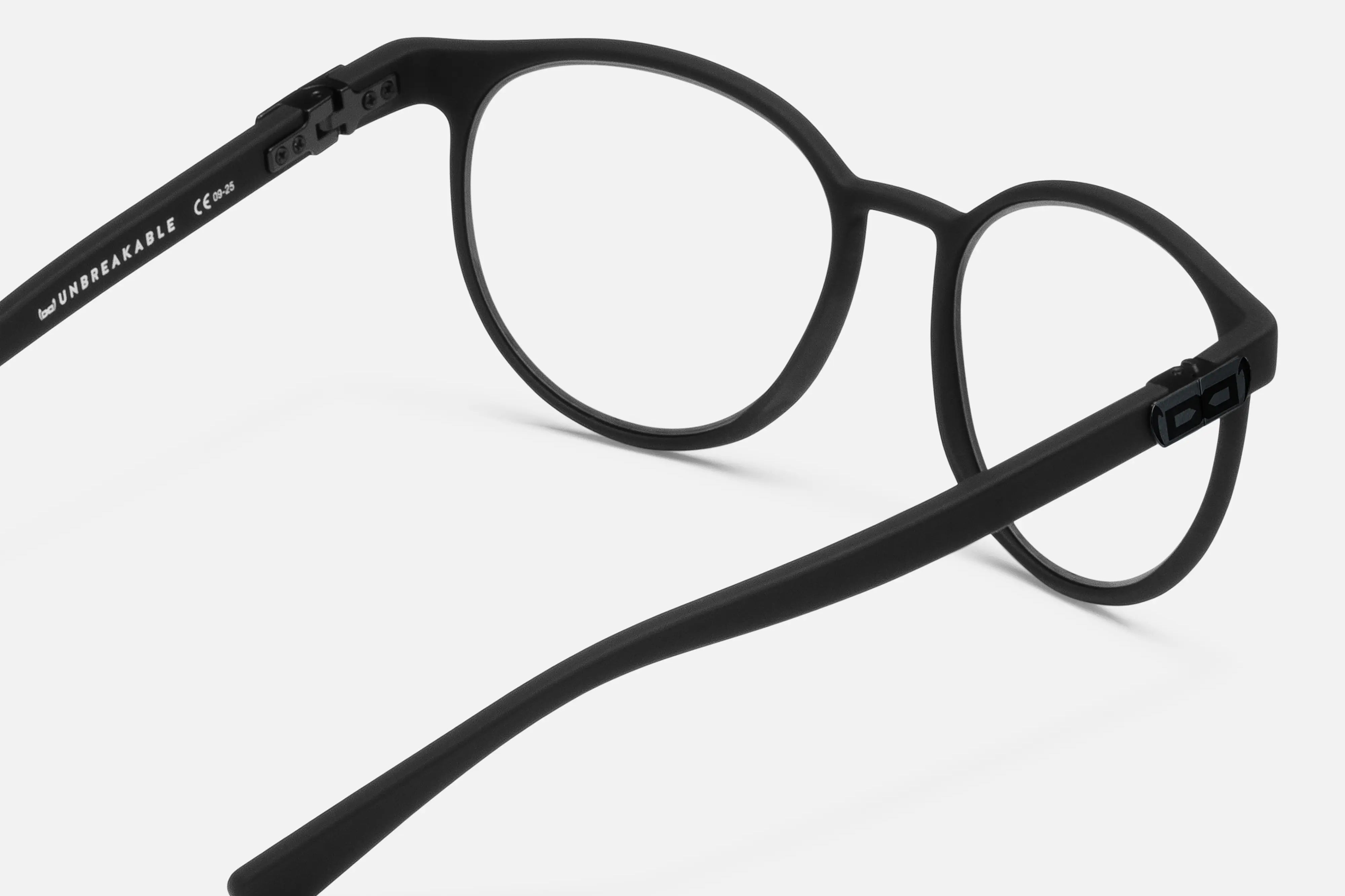 Boston - GX  black matt M