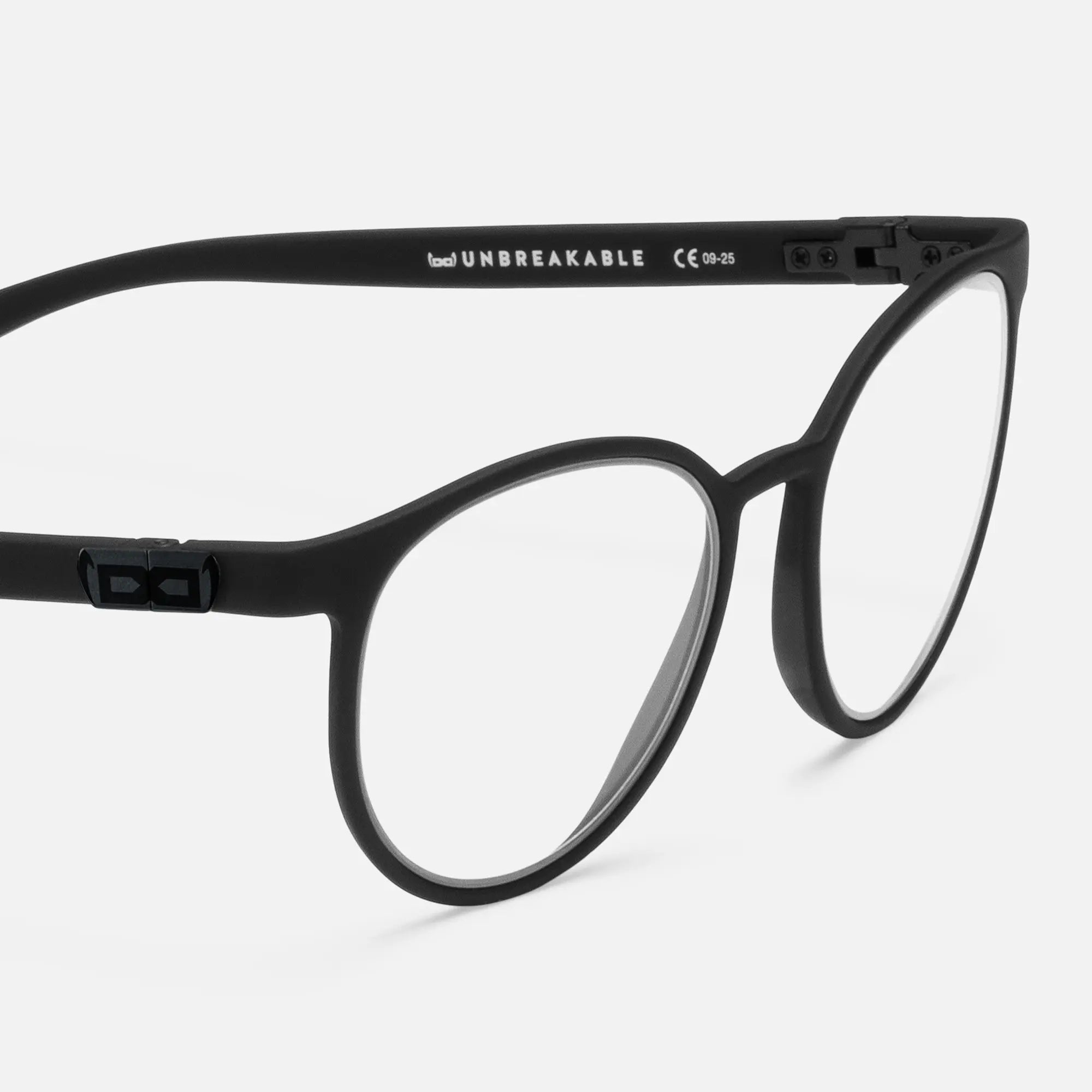 Boston - GX  black matt M