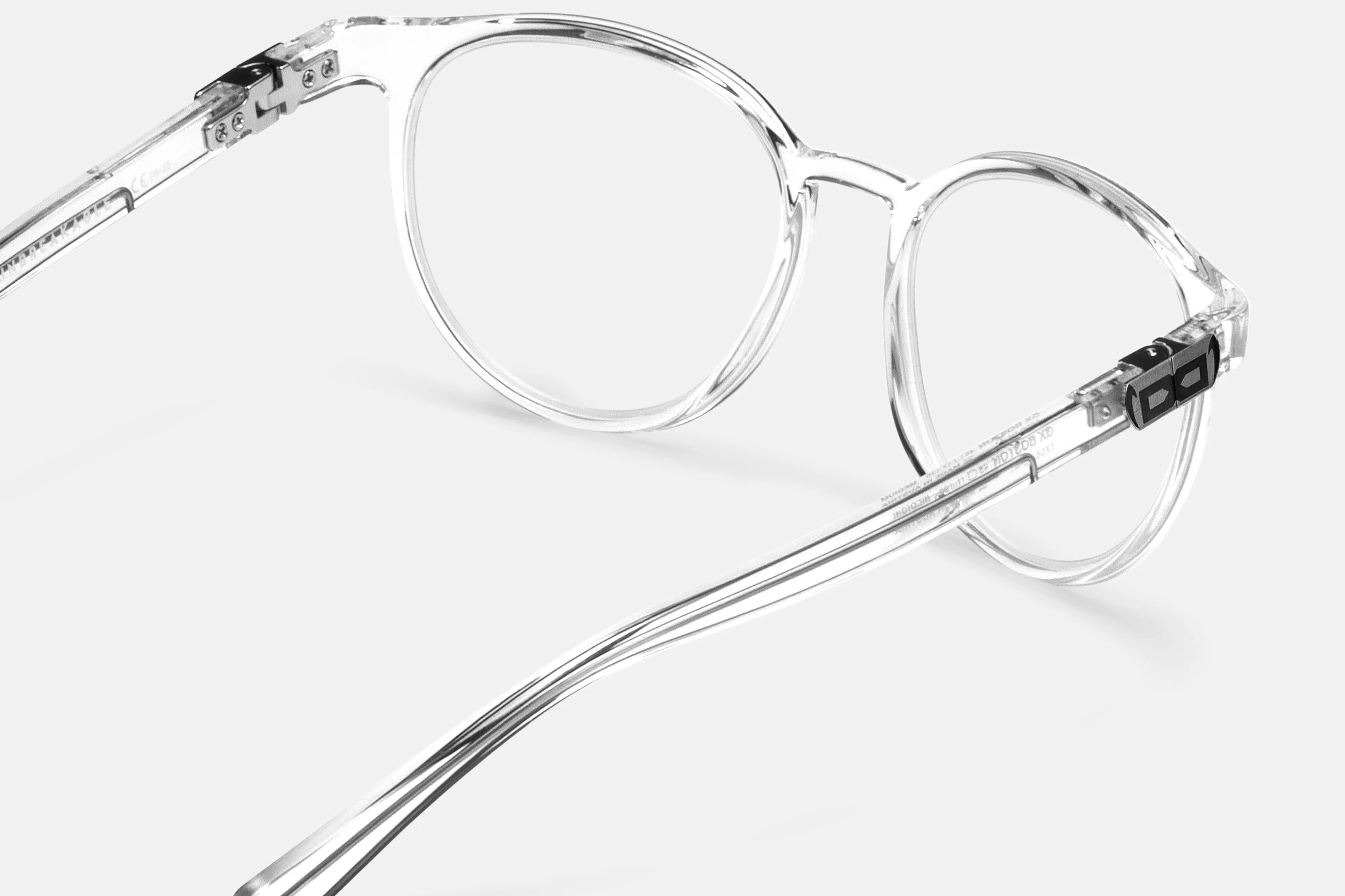 Boston - GX  clear shiny M