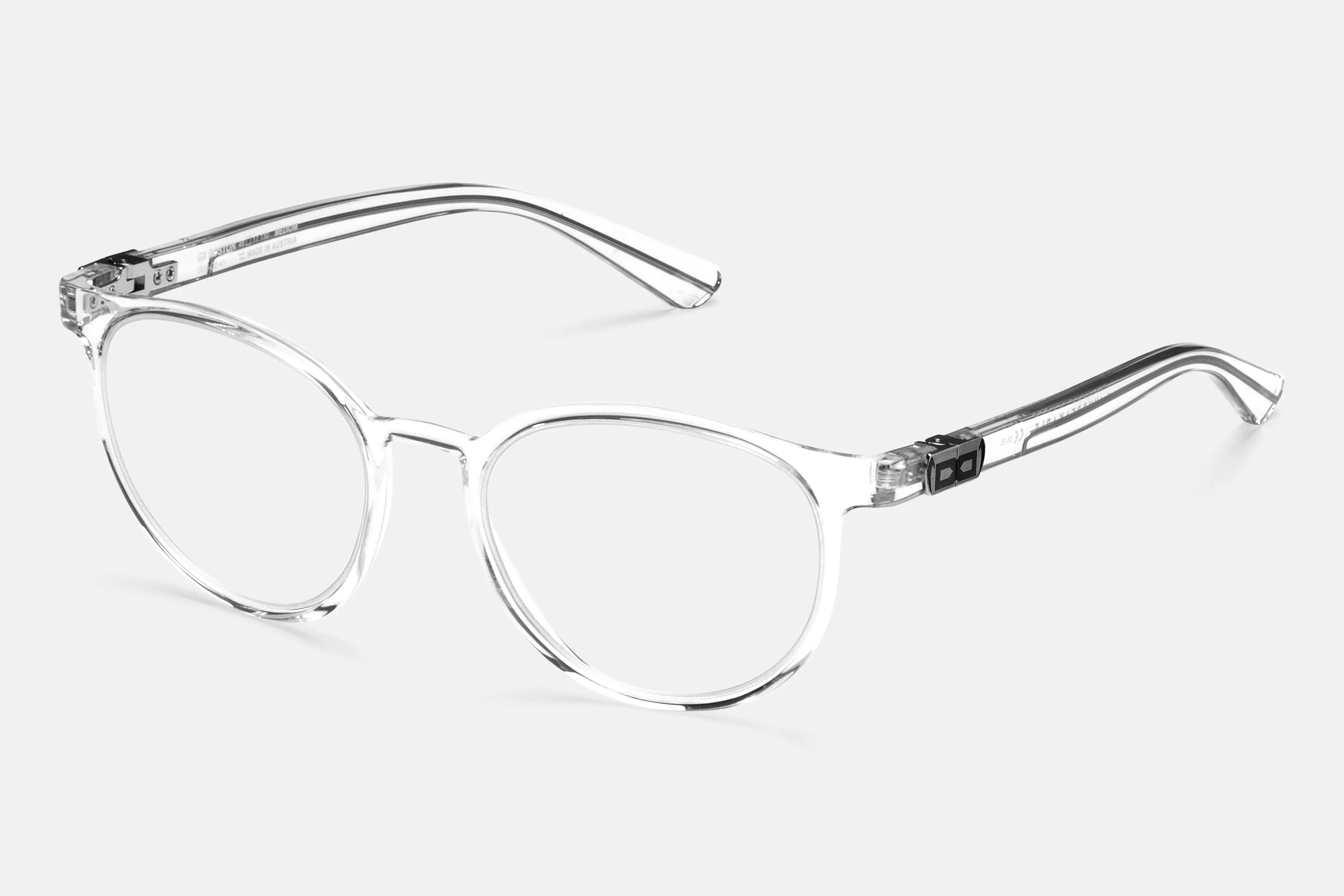 Boston - GX  clear shiny M