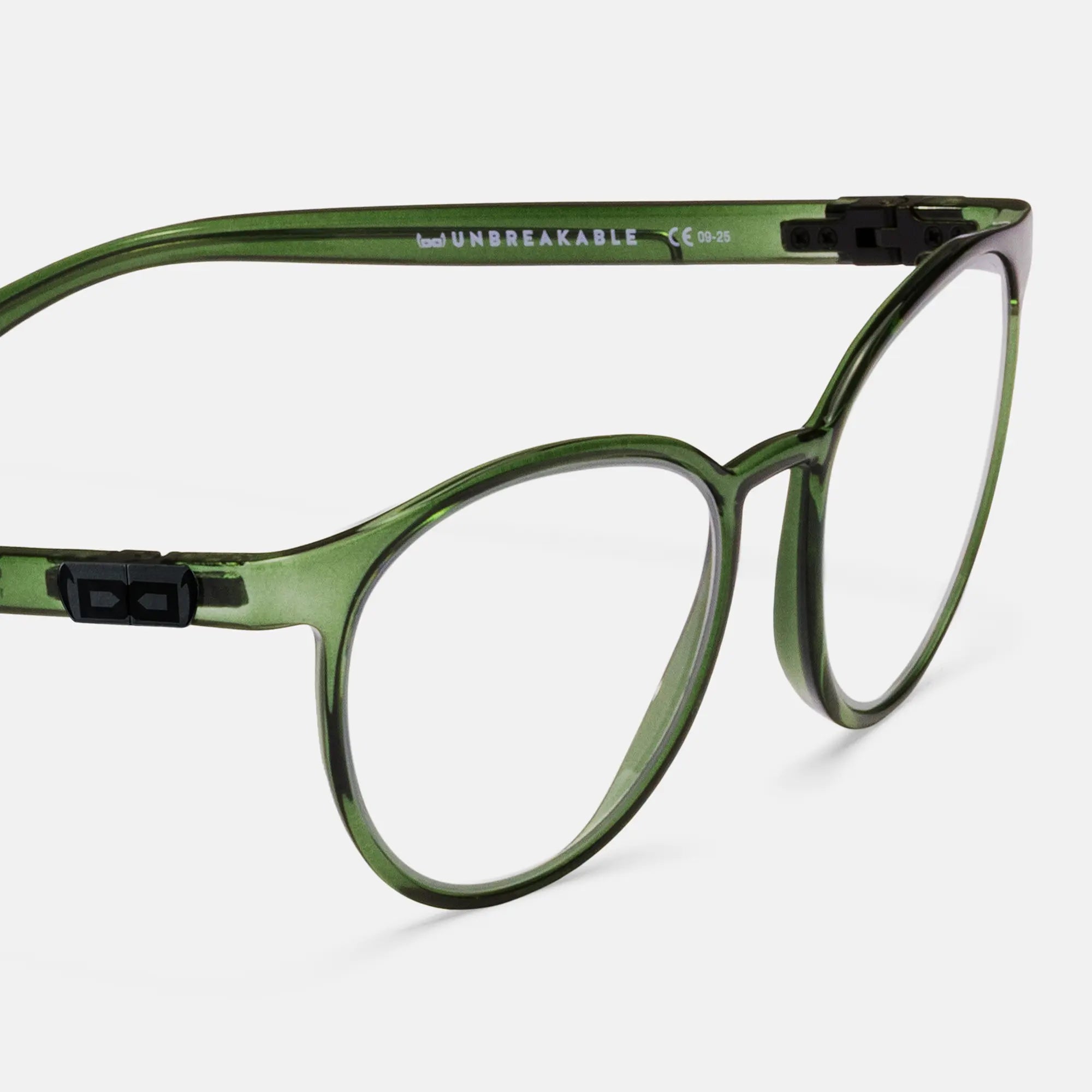 Boston - GX  dark green M