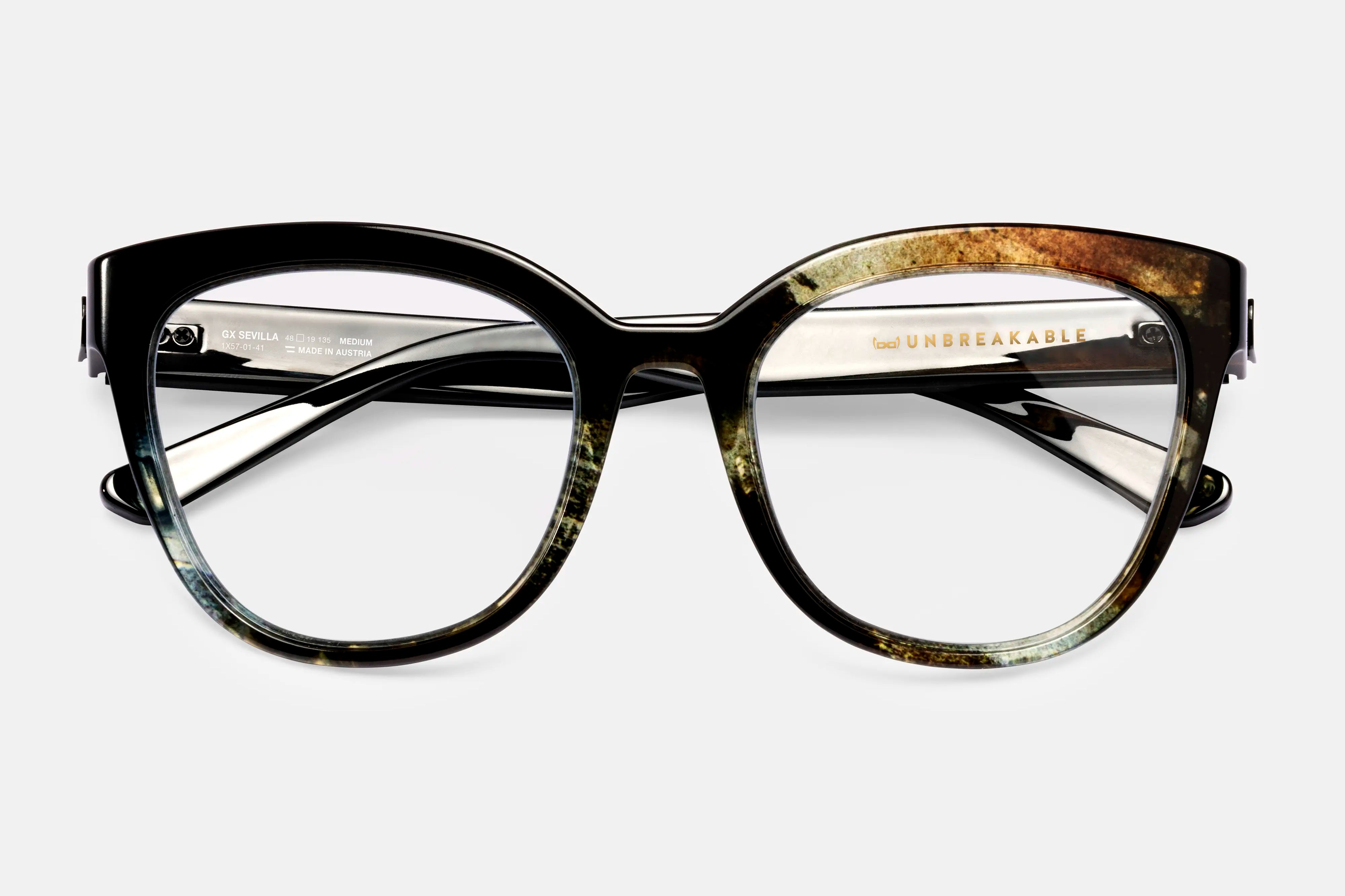 Sevilla - GX  fusion abstract M