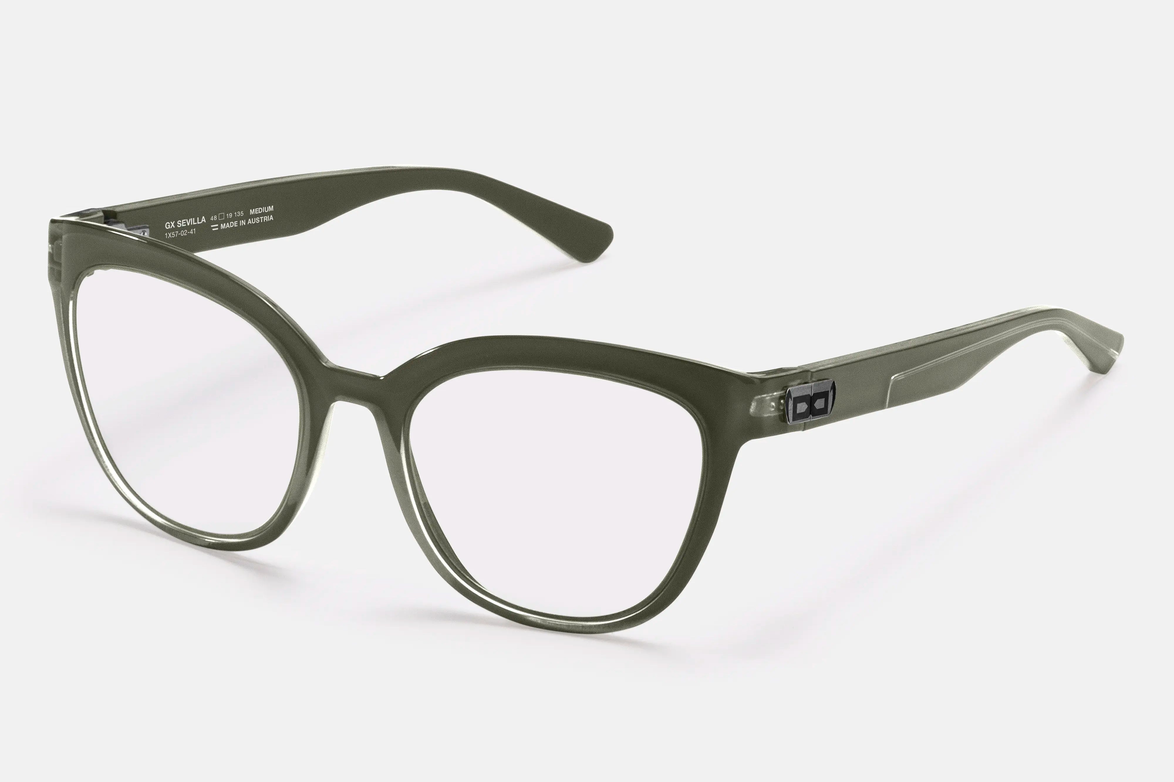 Sevilla - GX  oyster M