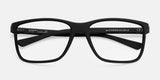 GX Hamburg black matt L