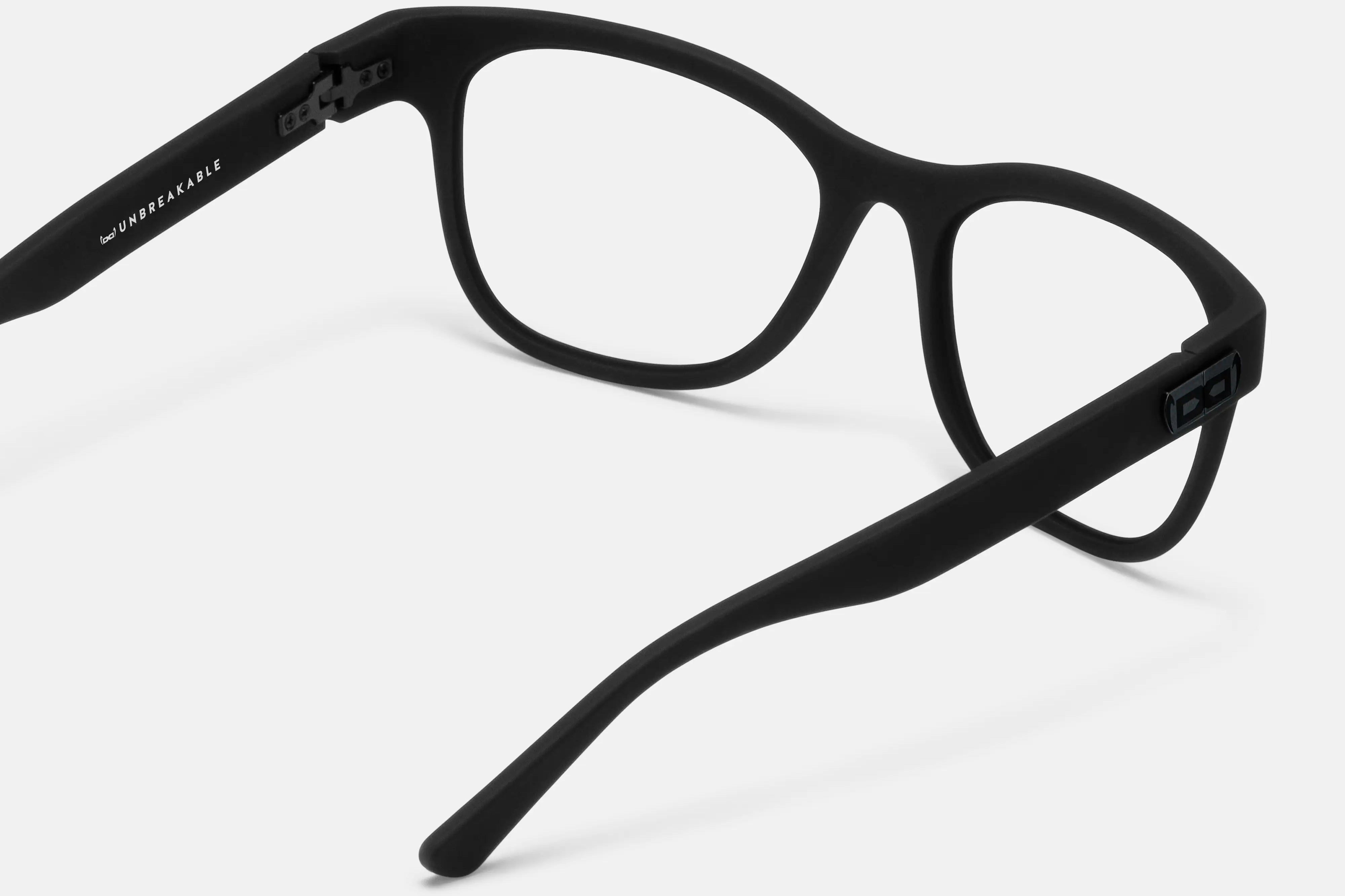 Big Apple - GX  black matt L