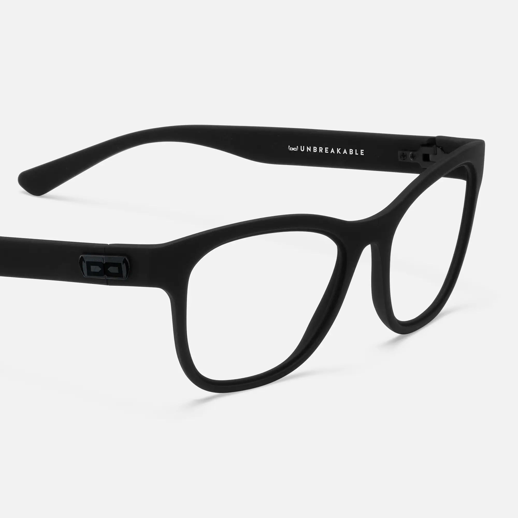 Big Apple - GX  black matt L