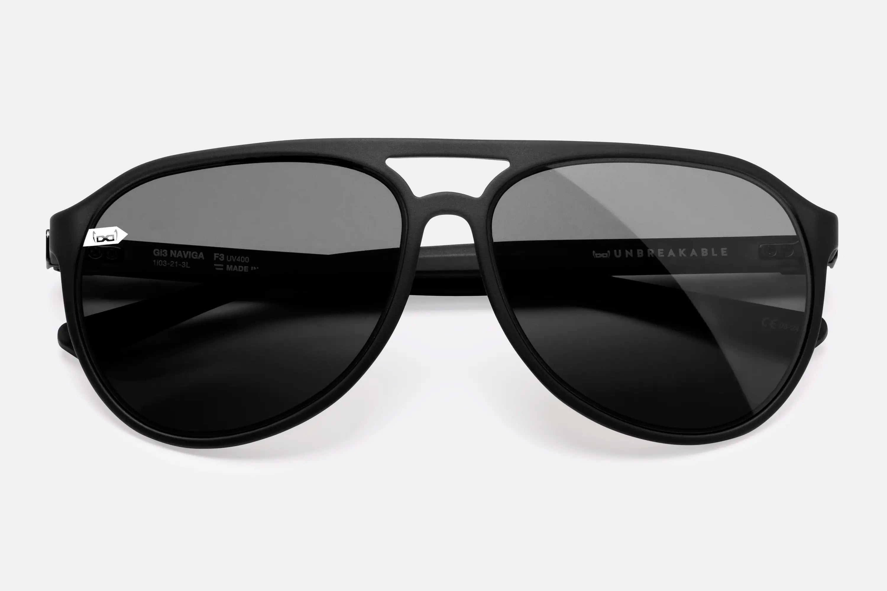 Gi3 Navigator - dark grey L