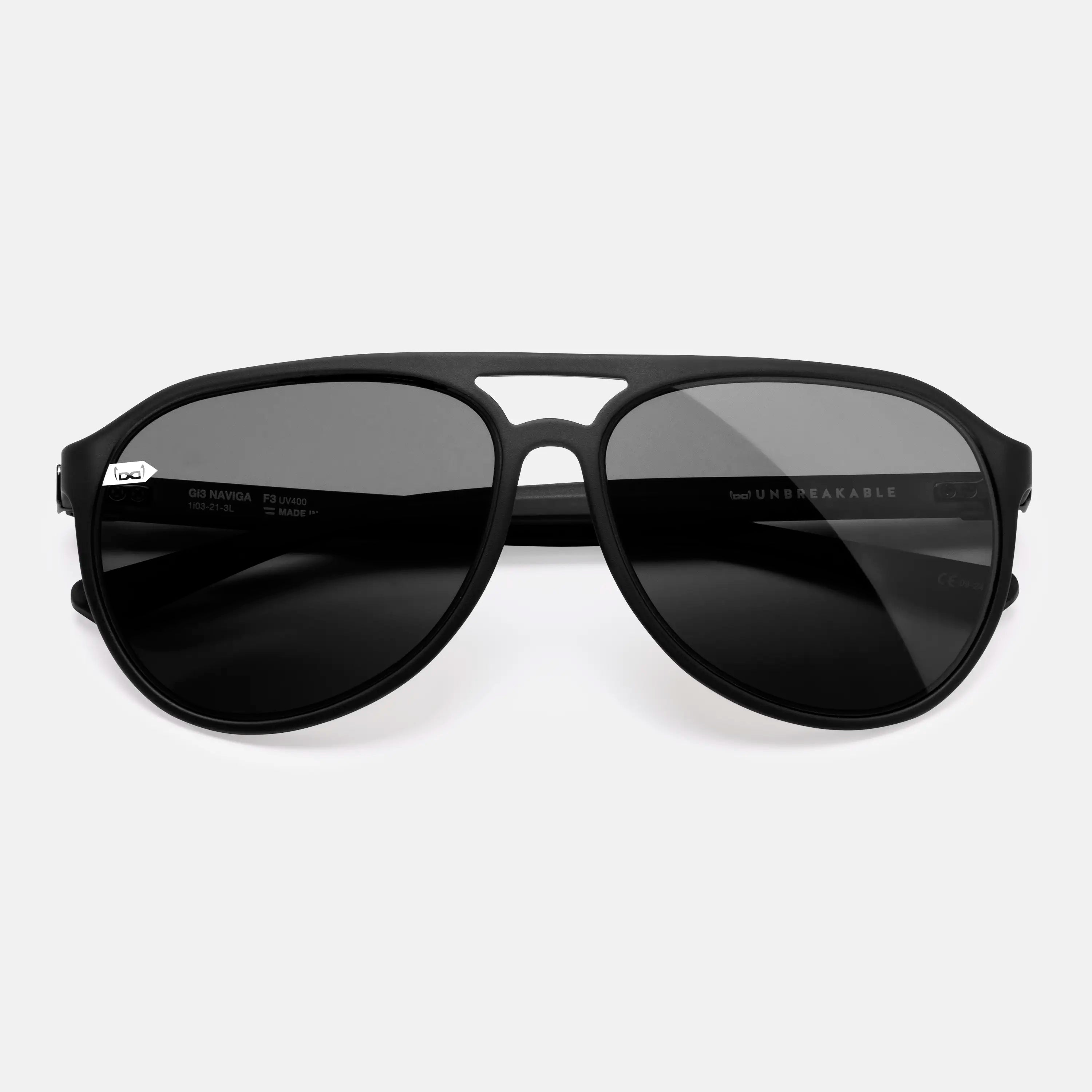 Gi3 Navigator - dark grey L