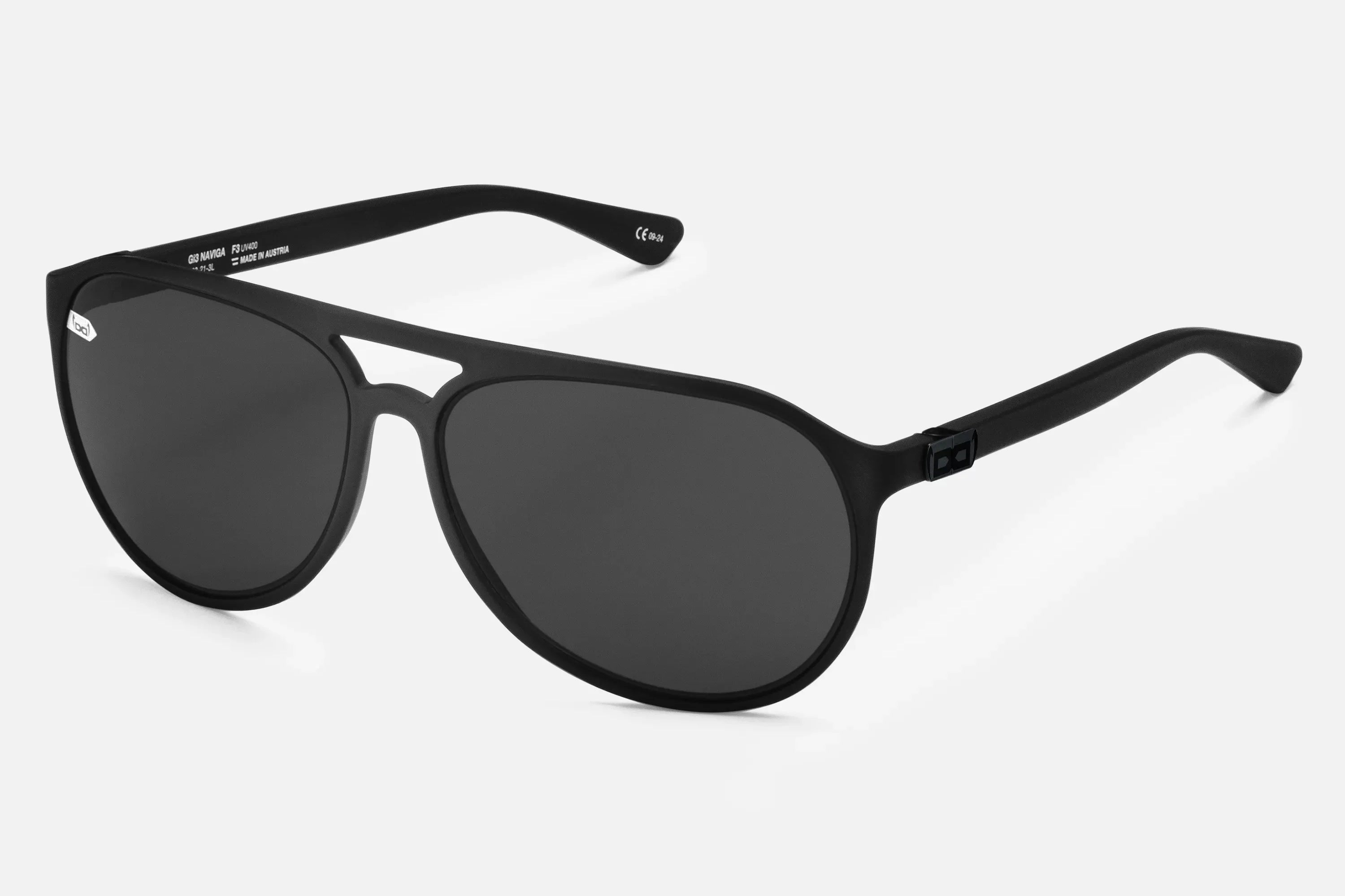 Gi3 Navigator - dark grey L