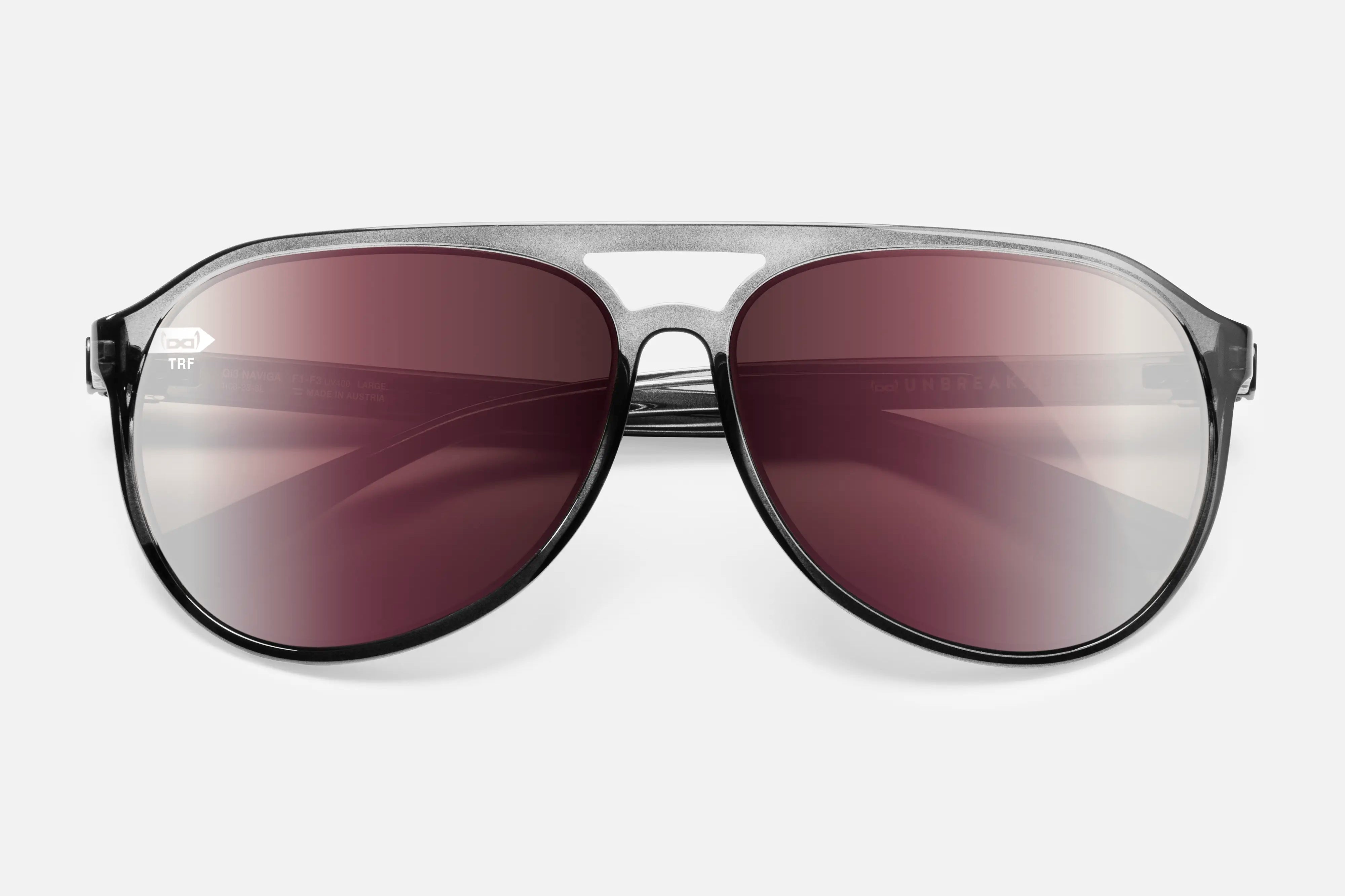 Gi3 Navigator - harmony TRF