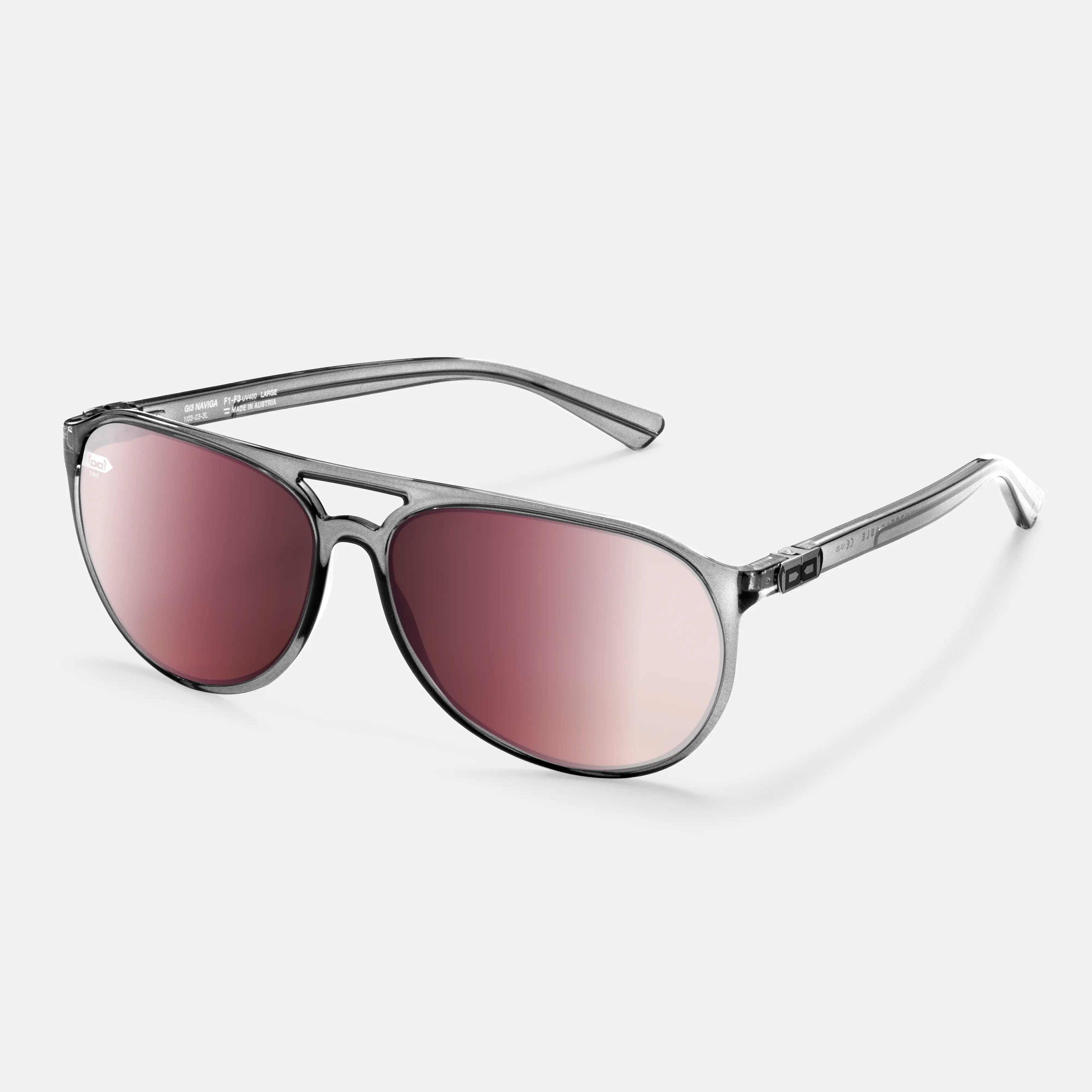 Gi3 Navigator - harmony TRF