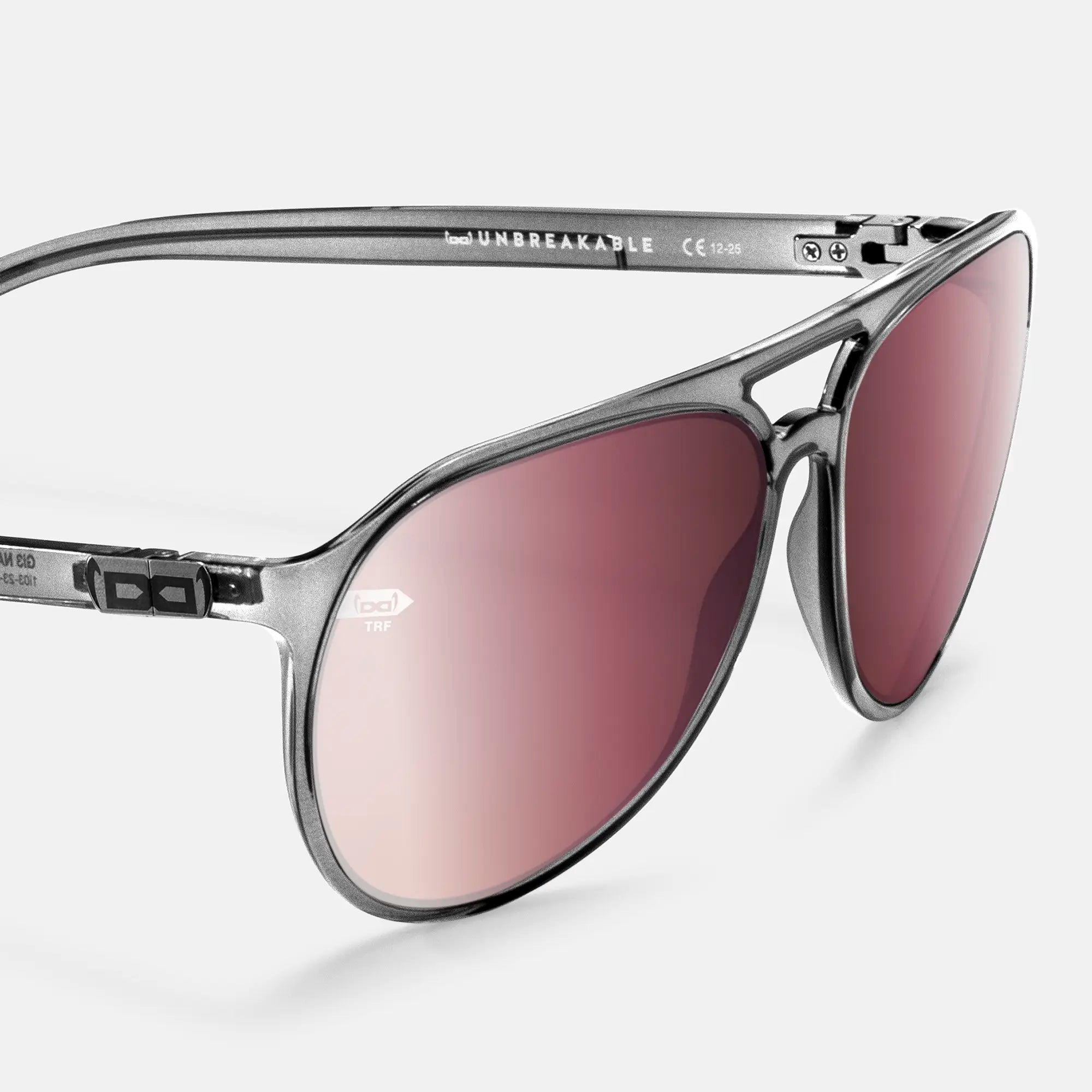 Gi3 Navigator - harmony TRF