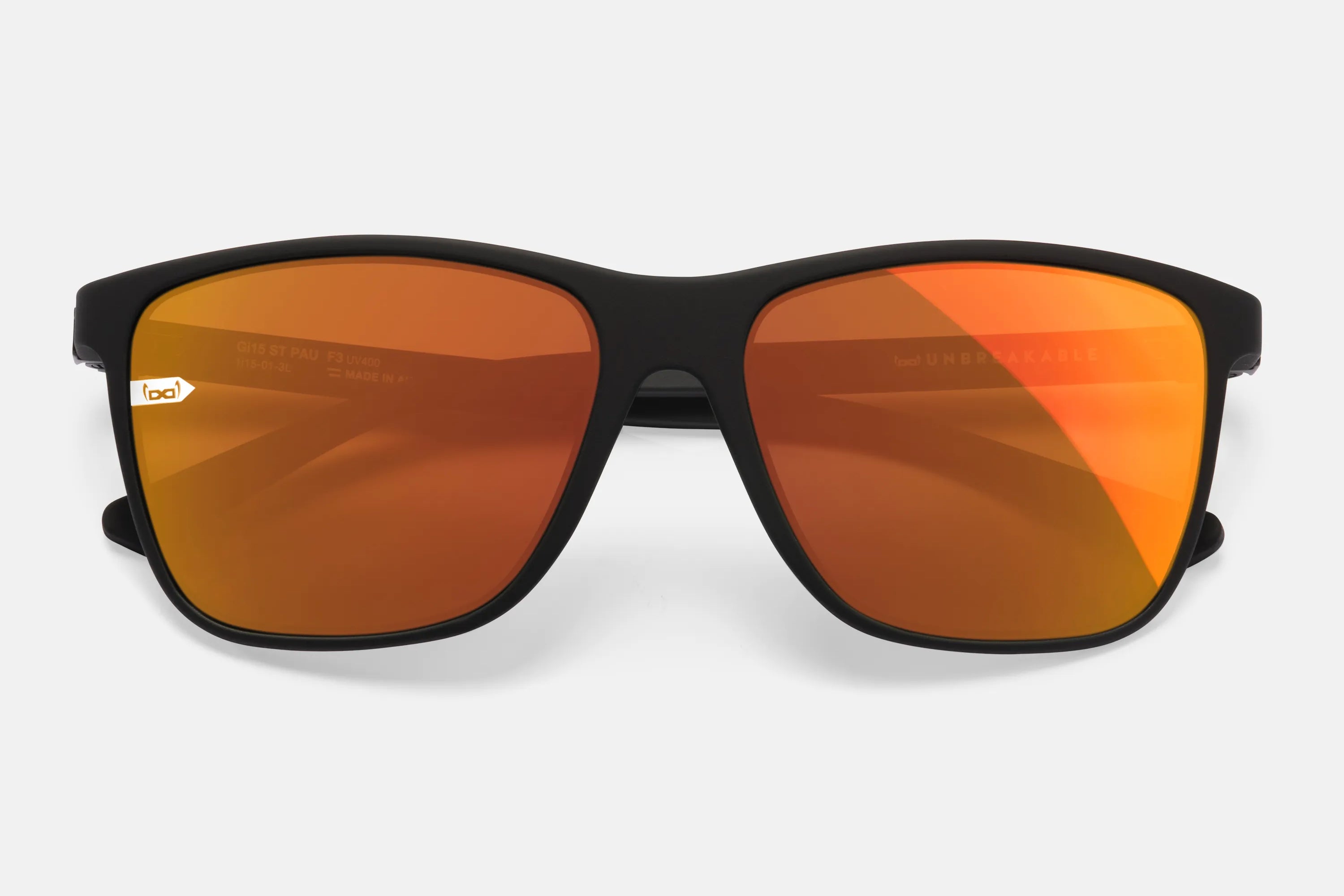 Gi15 St. Pauli - black