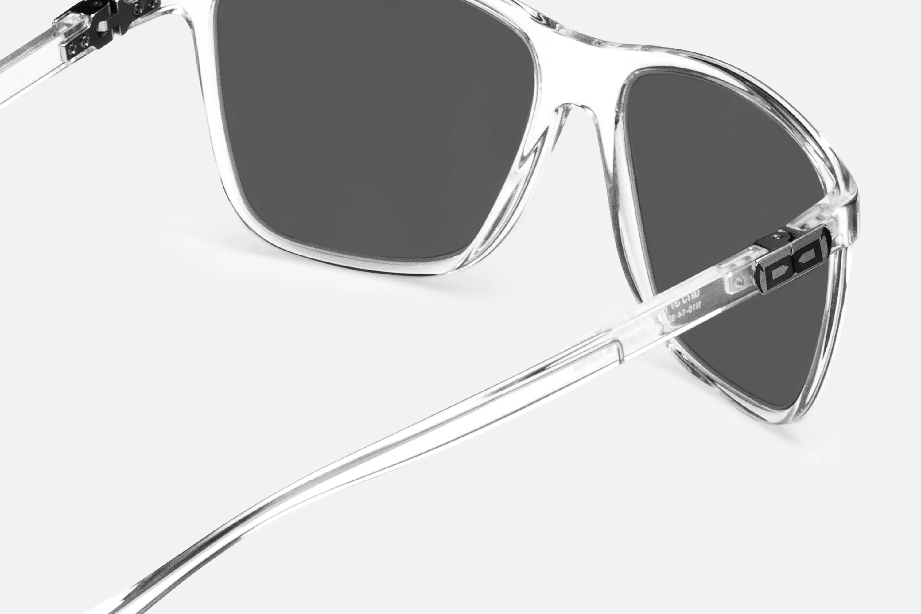 Gi15 St. Pauli - clear green