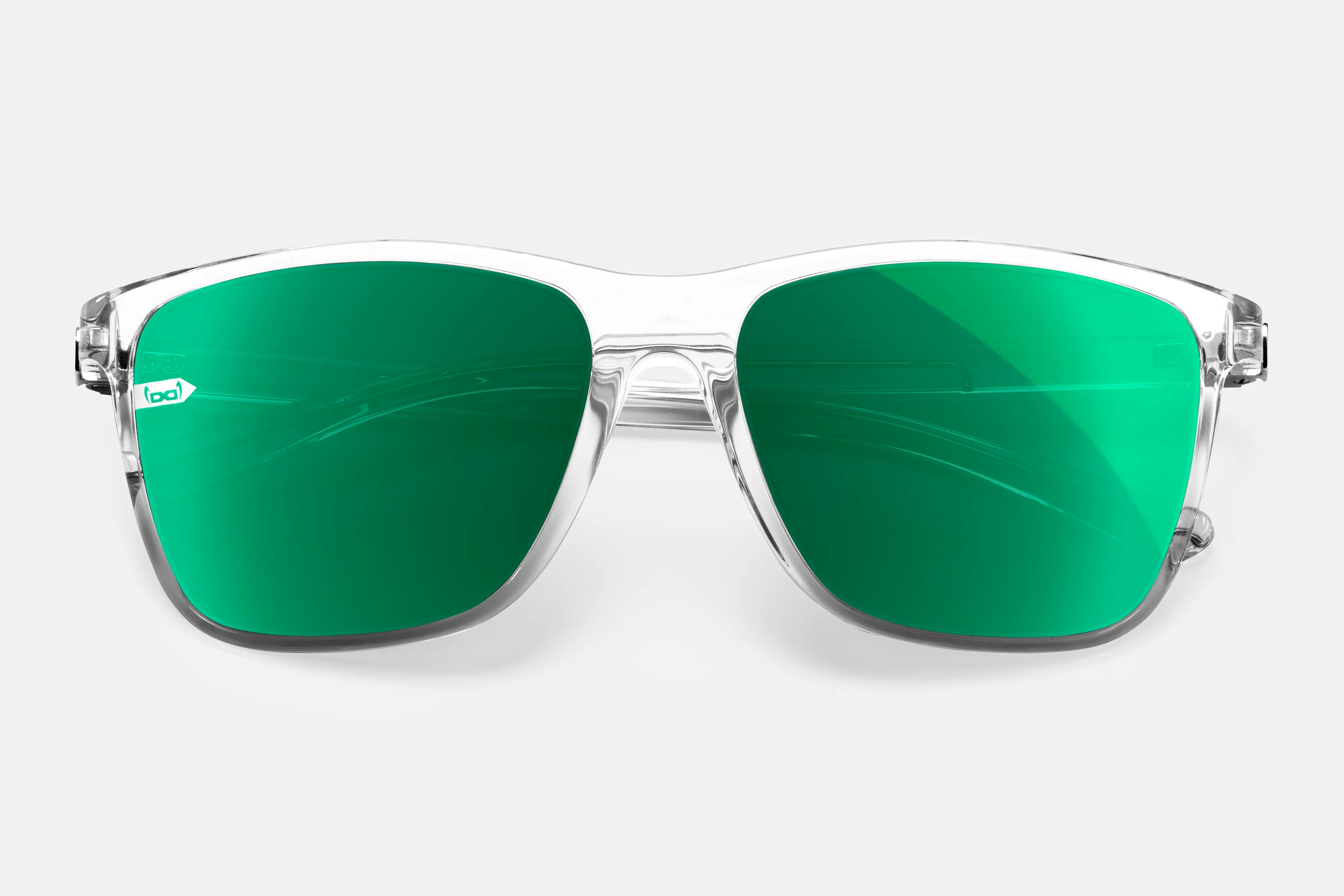 Gi15 St. Pauli - clear green