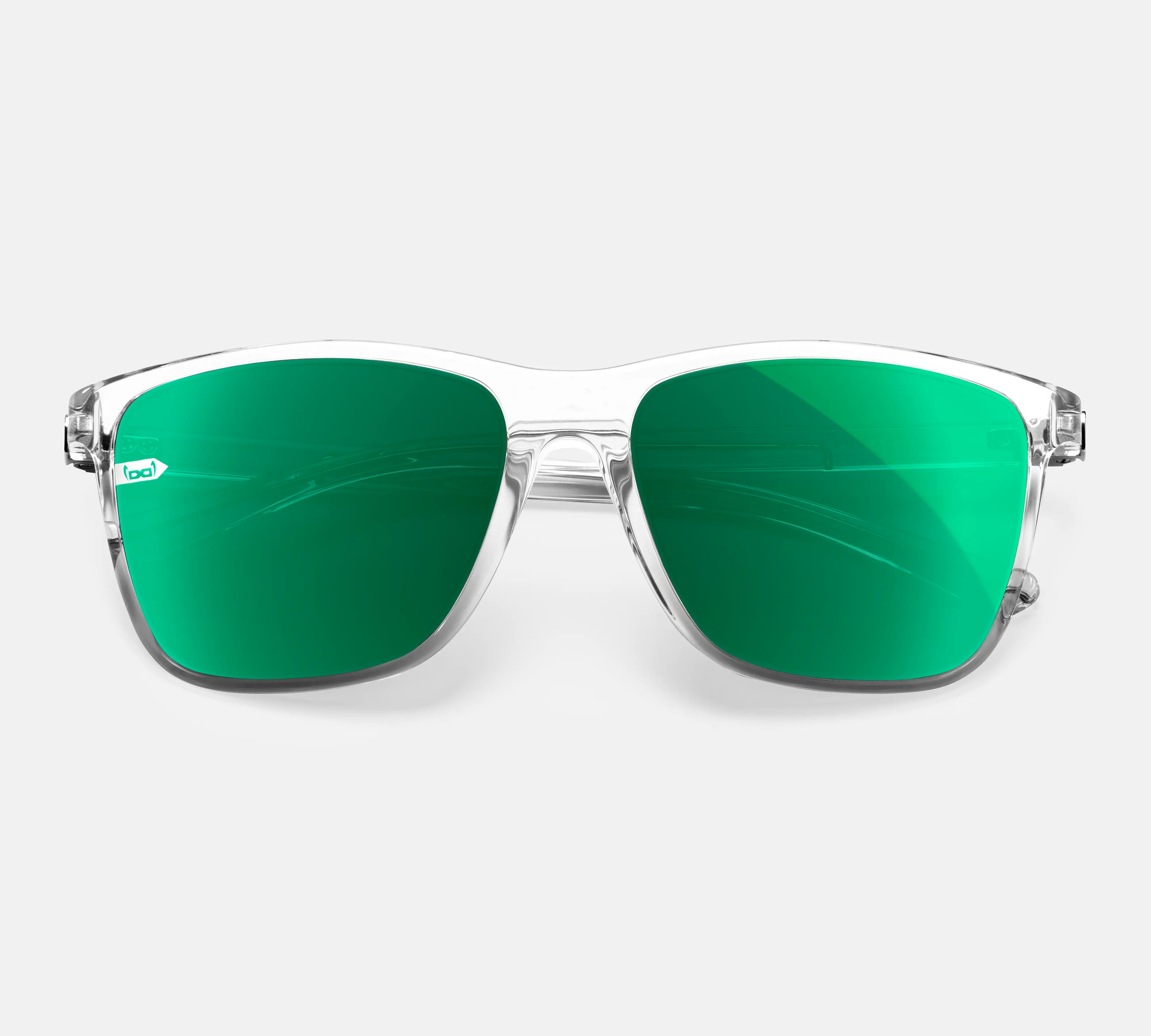 Gi15 St. Pauli - clear green