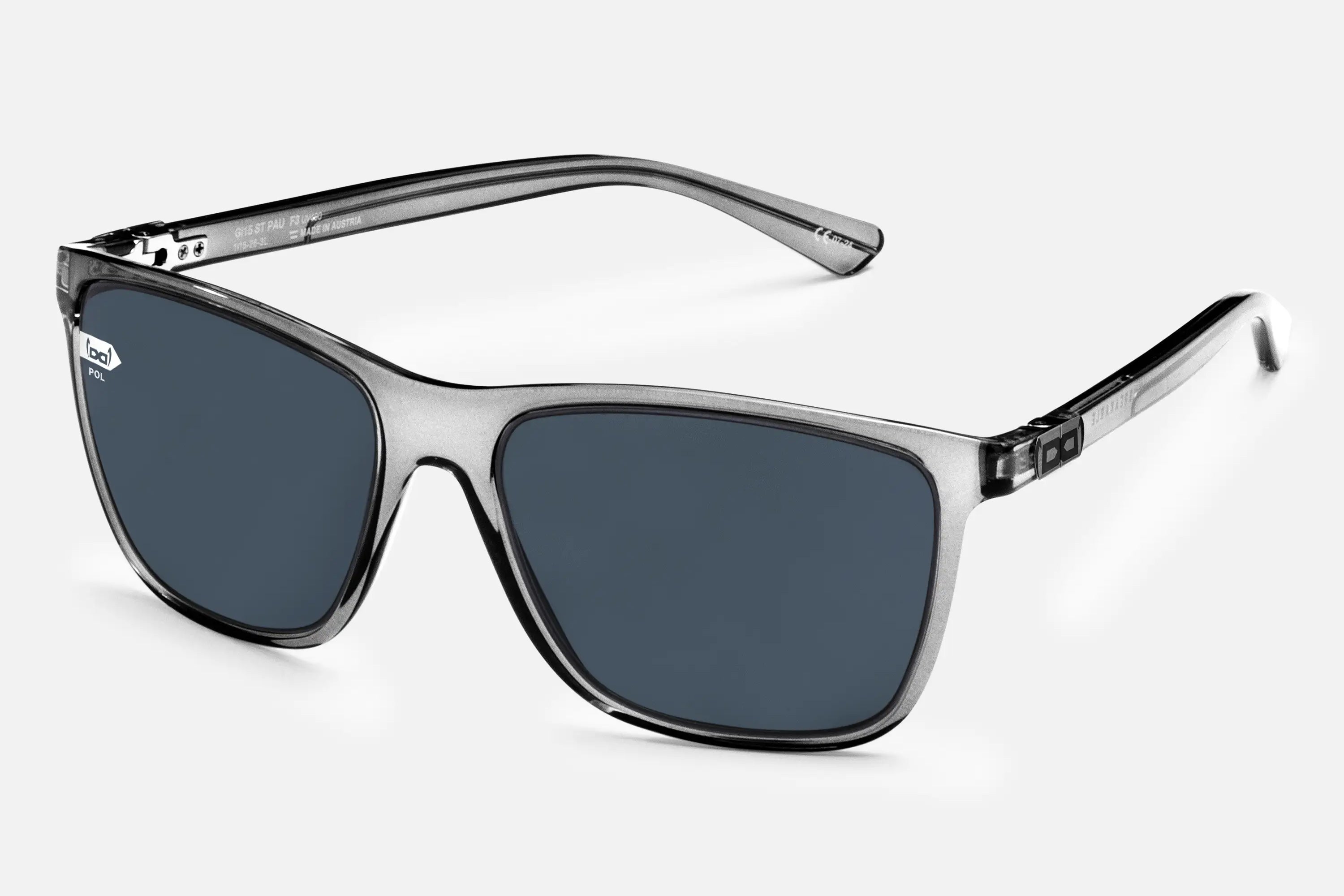 Gi15 St. Pauli - silver POL