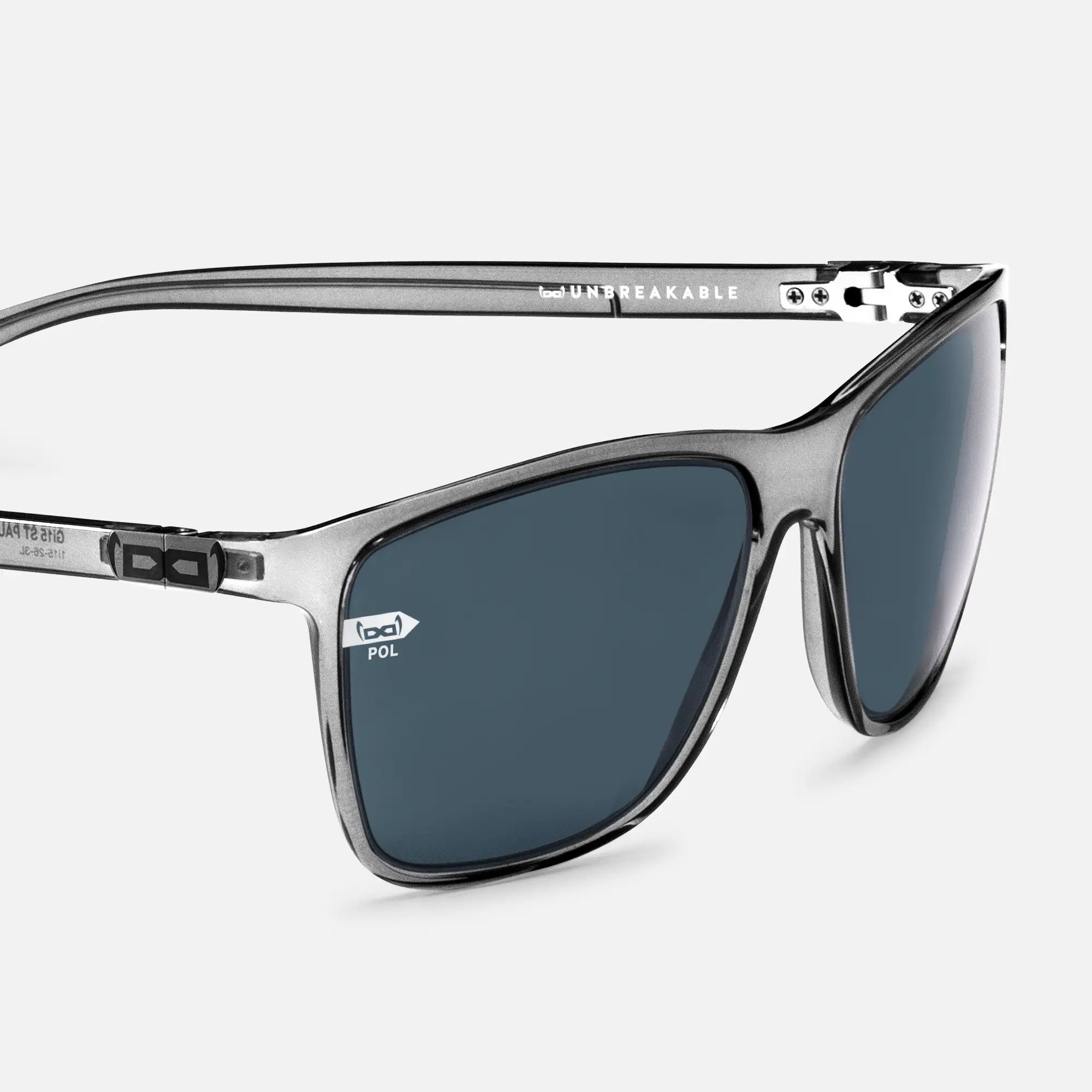 Gi15 St. Pauli - silver POL