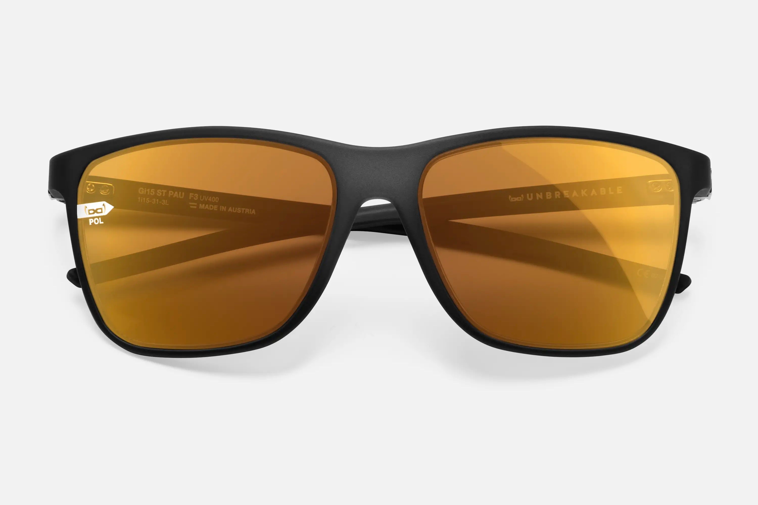 Gi15 St. Pauli - Gi15 Sport St. Pauli anthracite POL