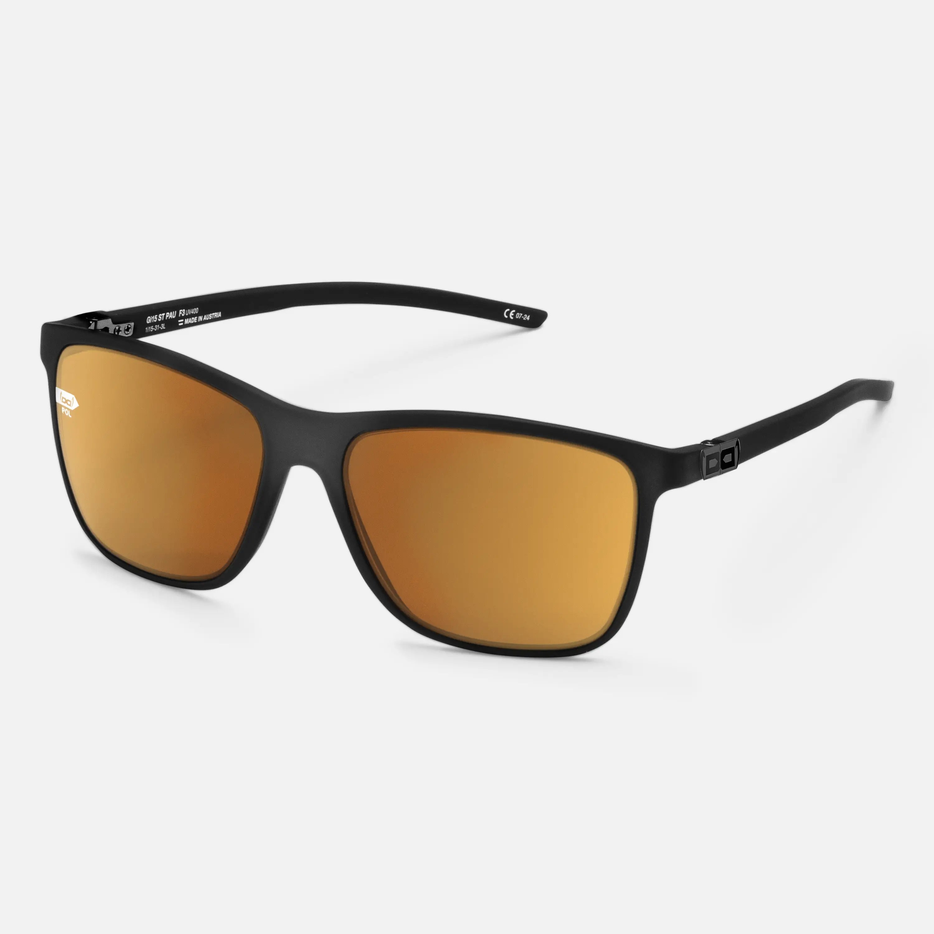 Gi15 St. Pauli - Gi15 Sport St. Pauli anthracite POL