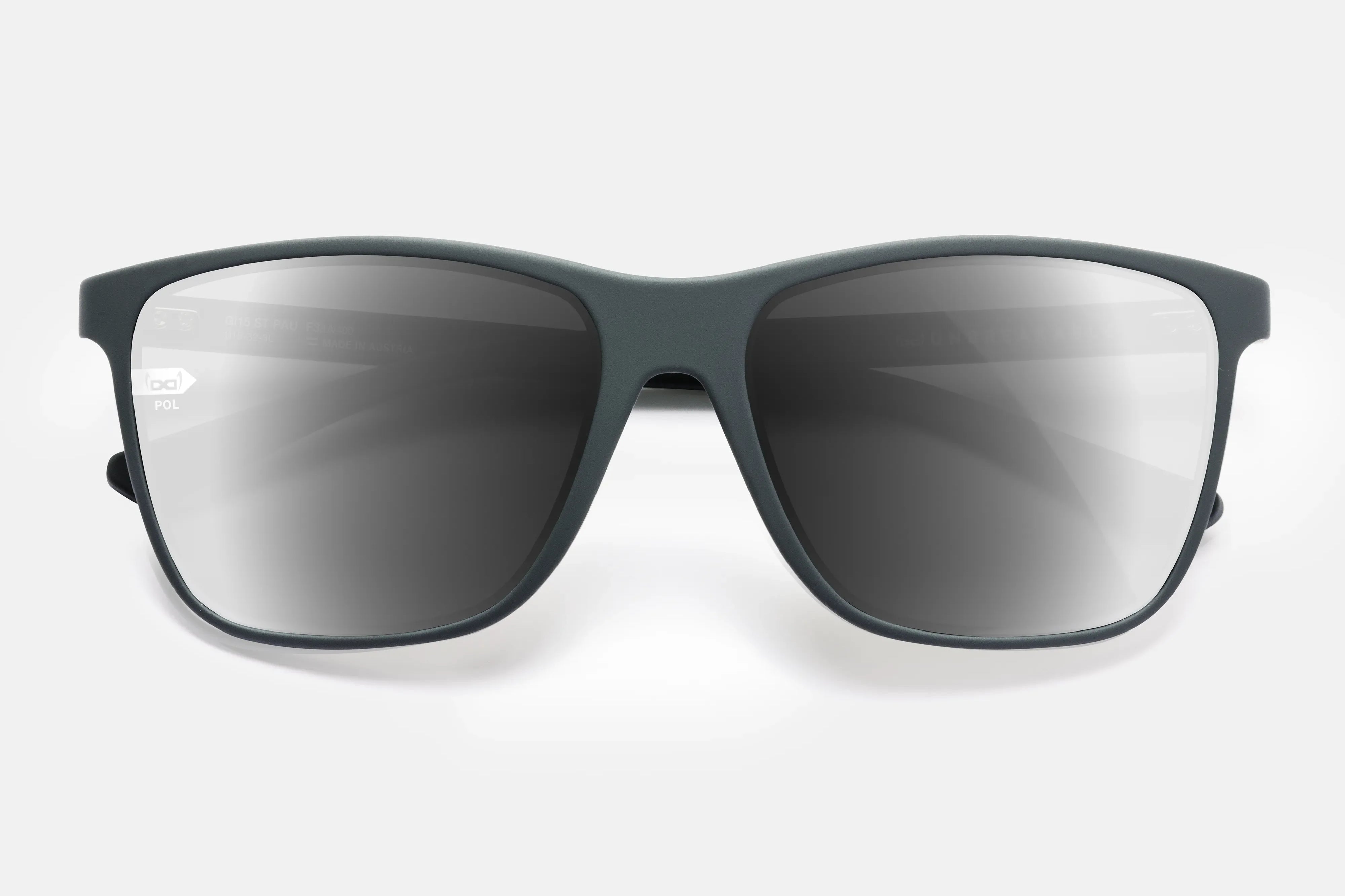 Gi15 St. Pauli - silence POL