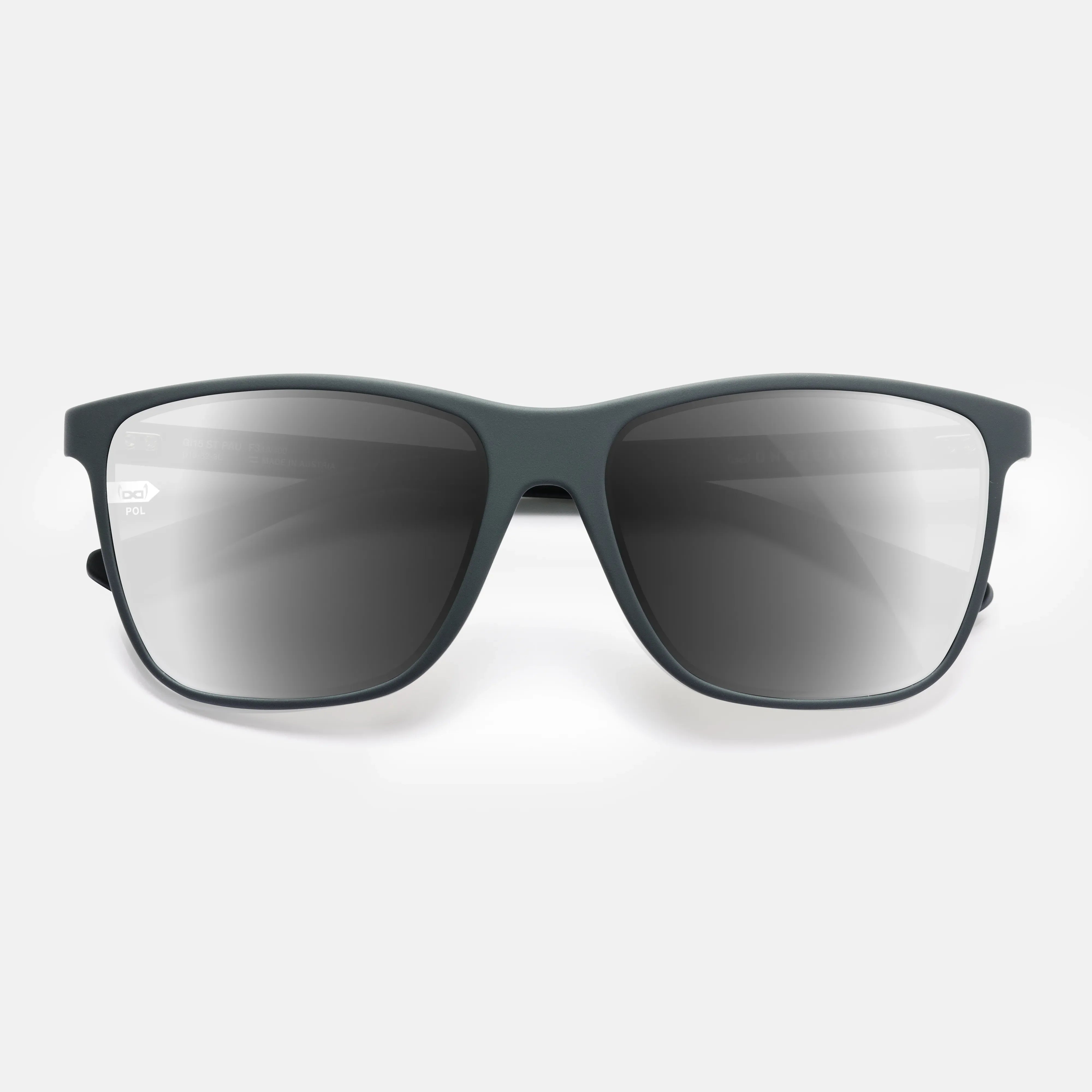 Gi15 St. Pauli - silence POL