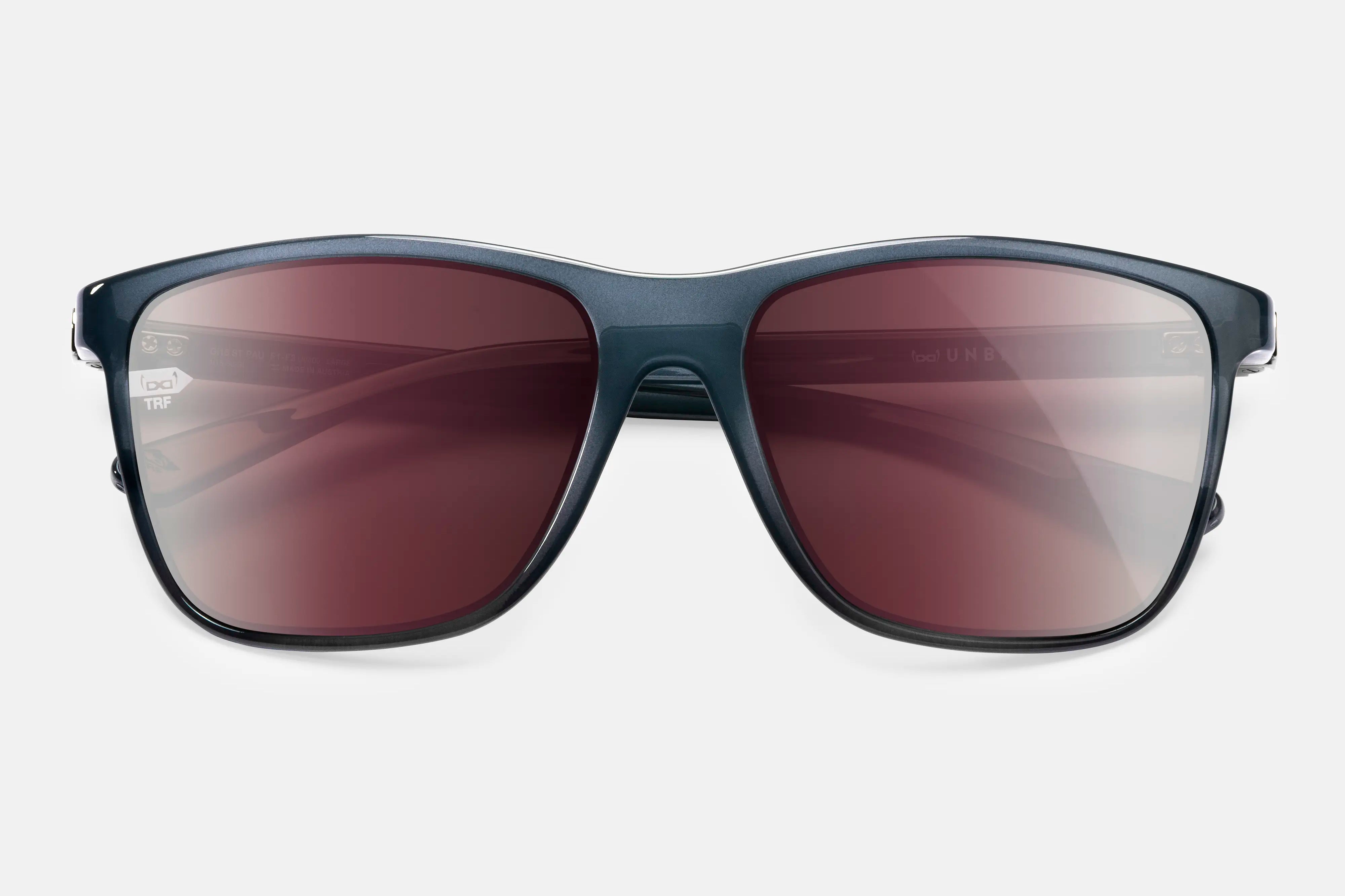 Gi15 St. Pauli - harmony TRF