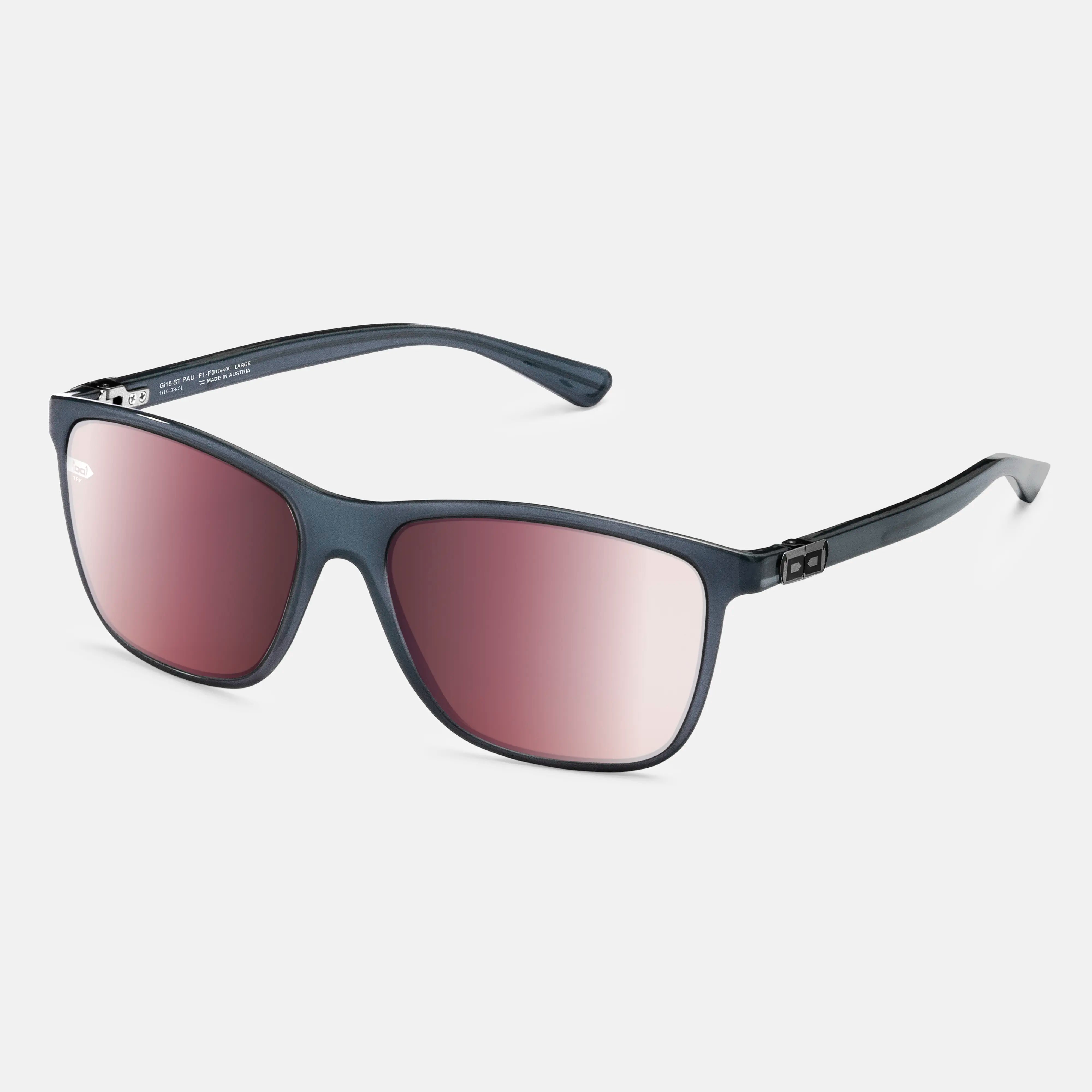 Gi15 St. Pauli - harmony TRF