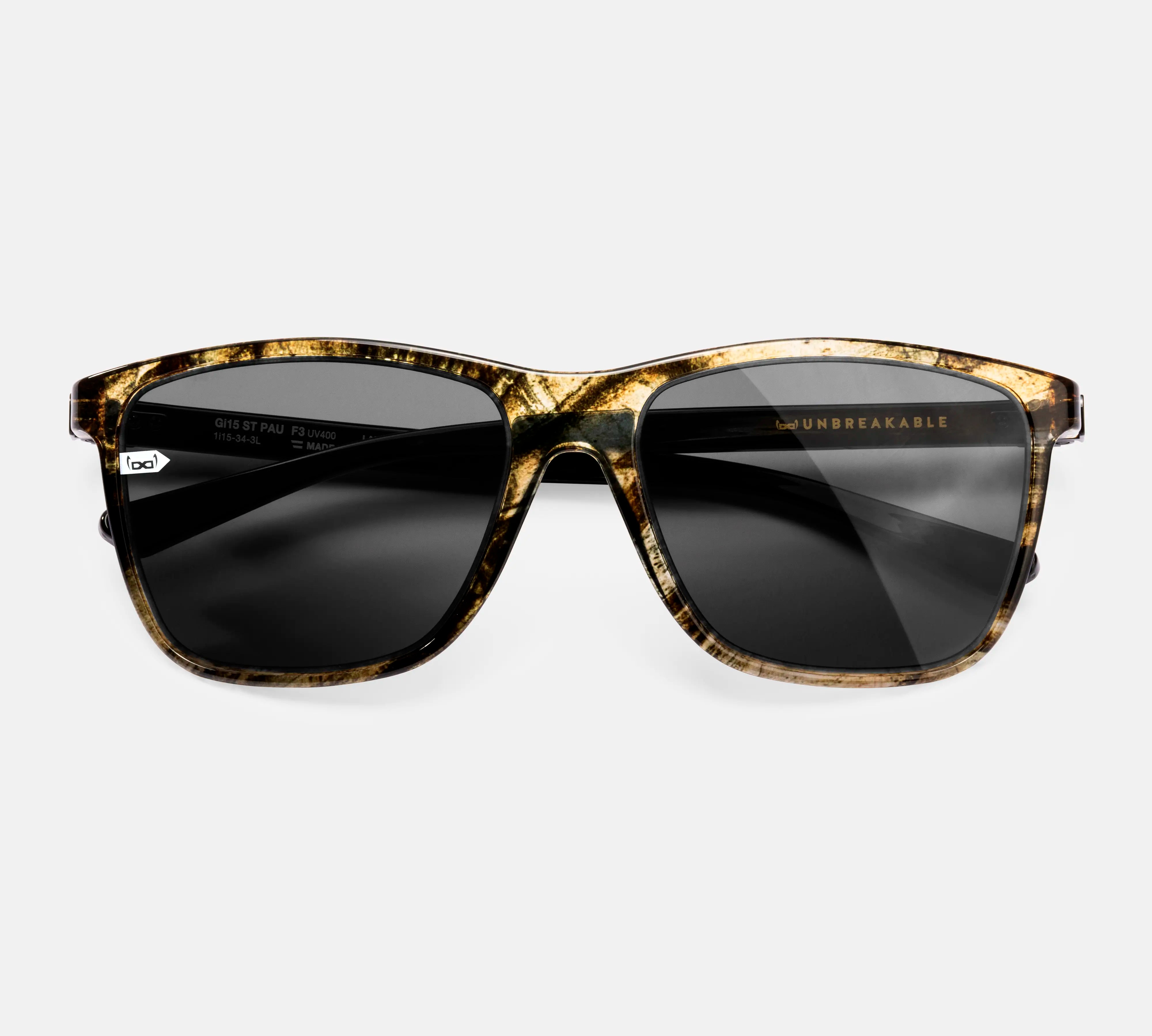 Gi15 St. Pauli - fusion liquid gold