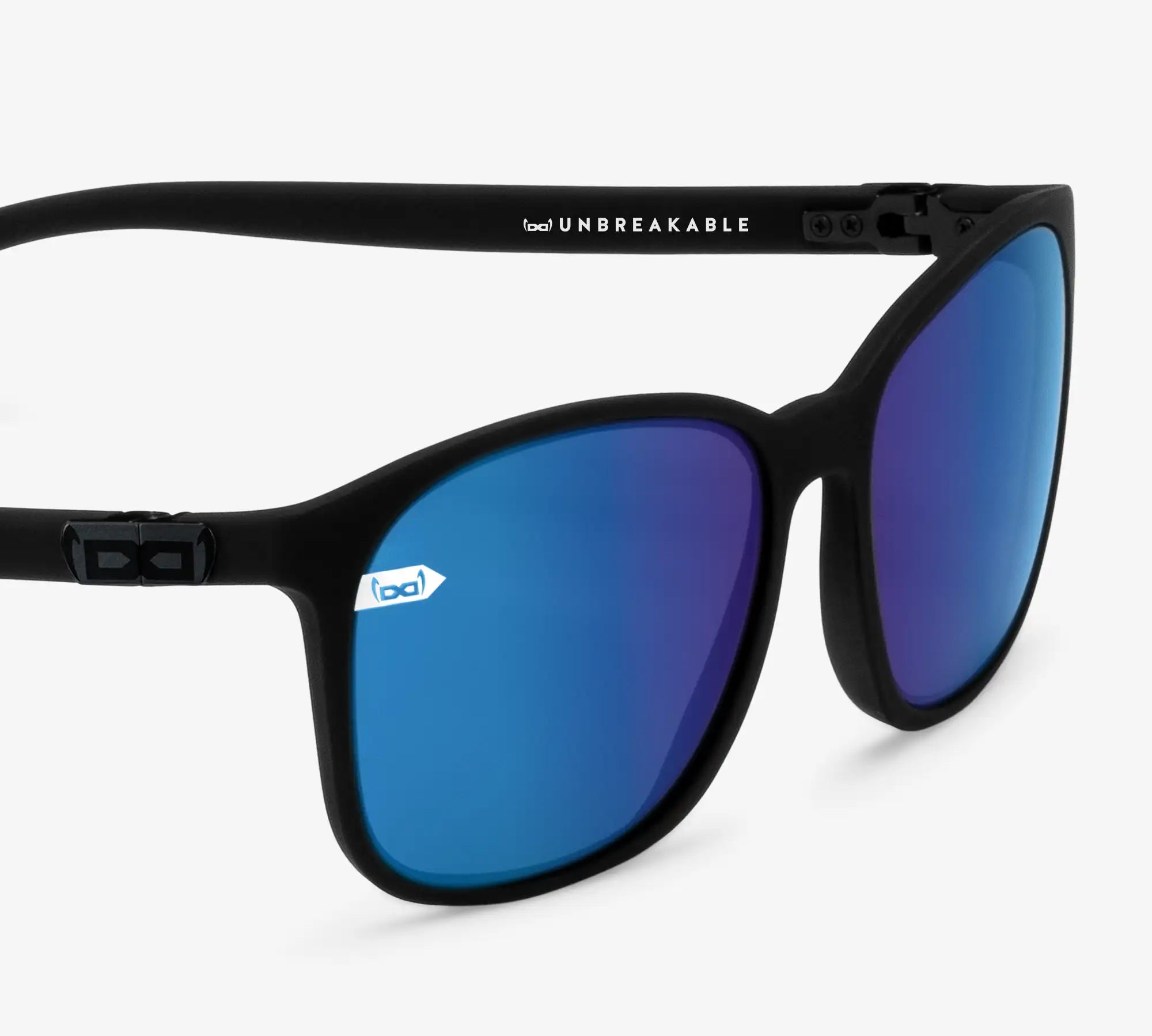Gi22 Amadeus - black matt