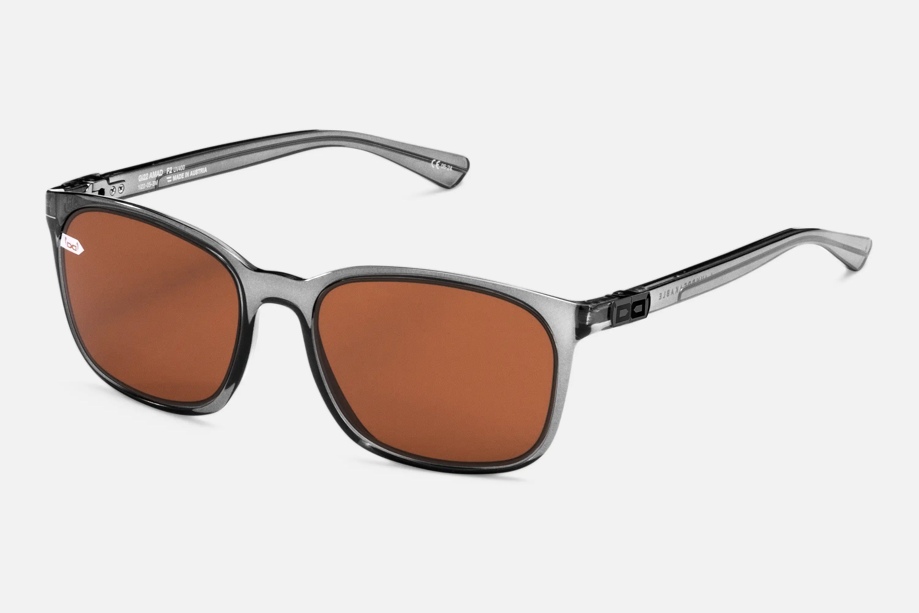 Gi22 Amadeus - grey