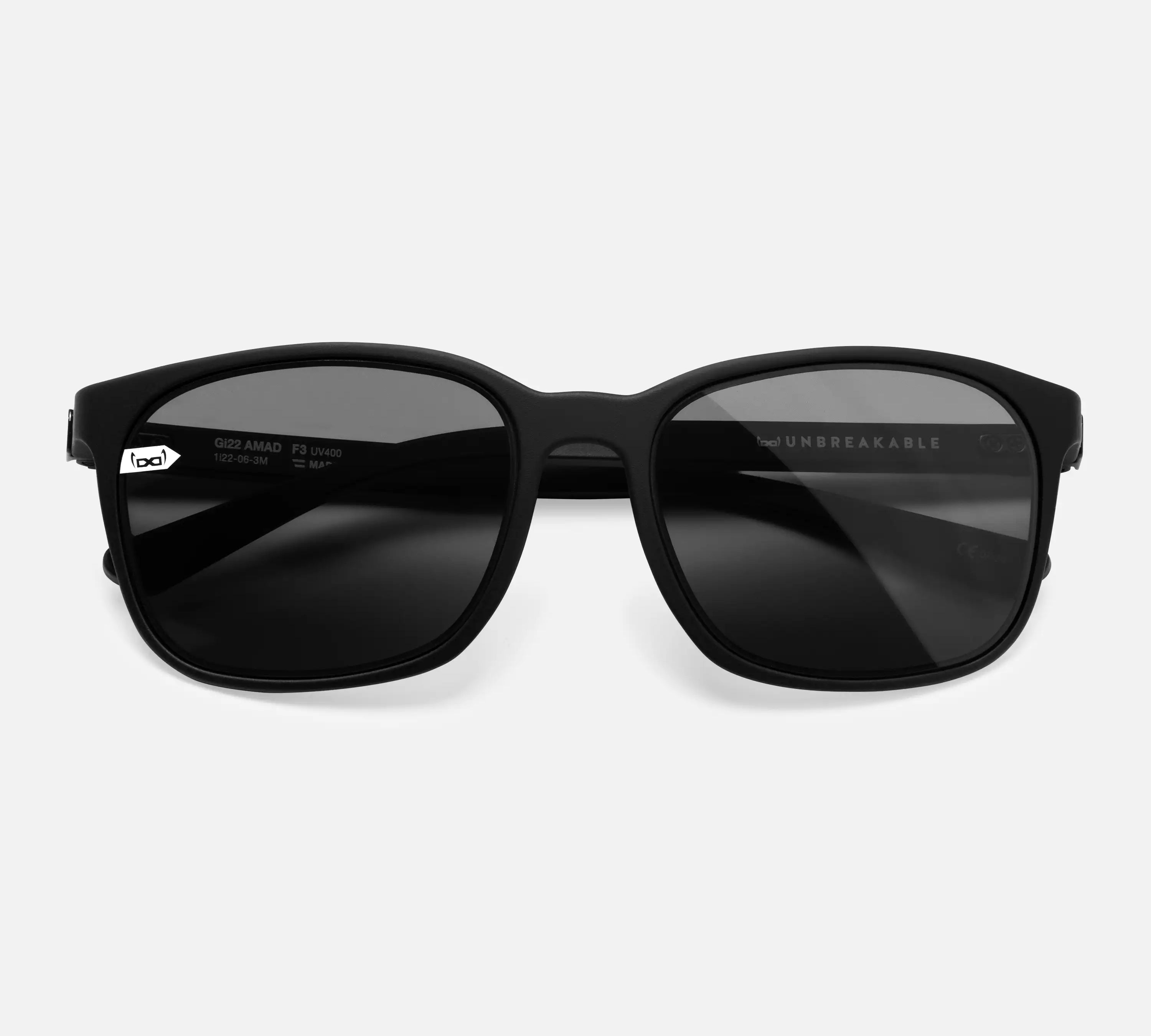 Gi22 Amadeus - black in black