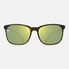 Gi22 Amadeus - Sun stripes brown