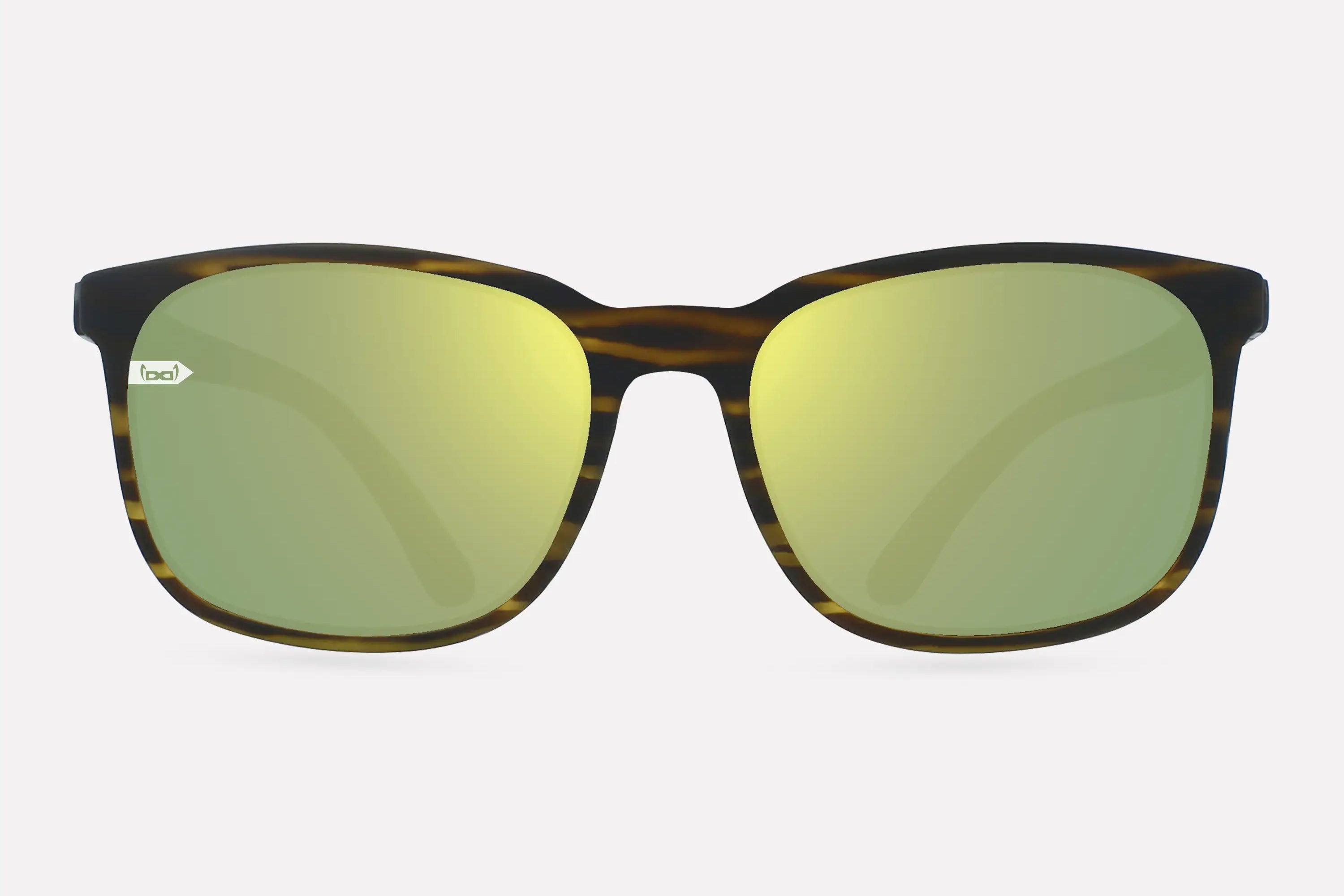 Gi22 Amadeus - Sun stripes brown