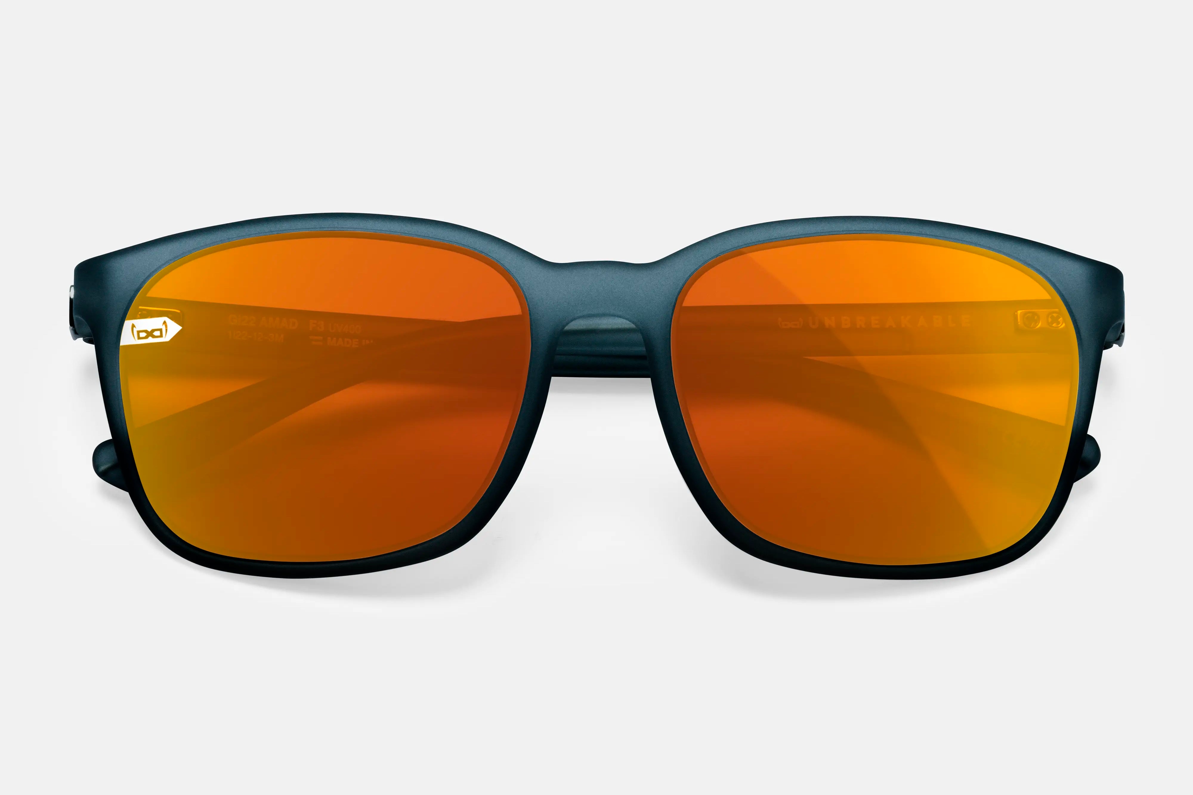 Gi22 Amadeus - chasing glory