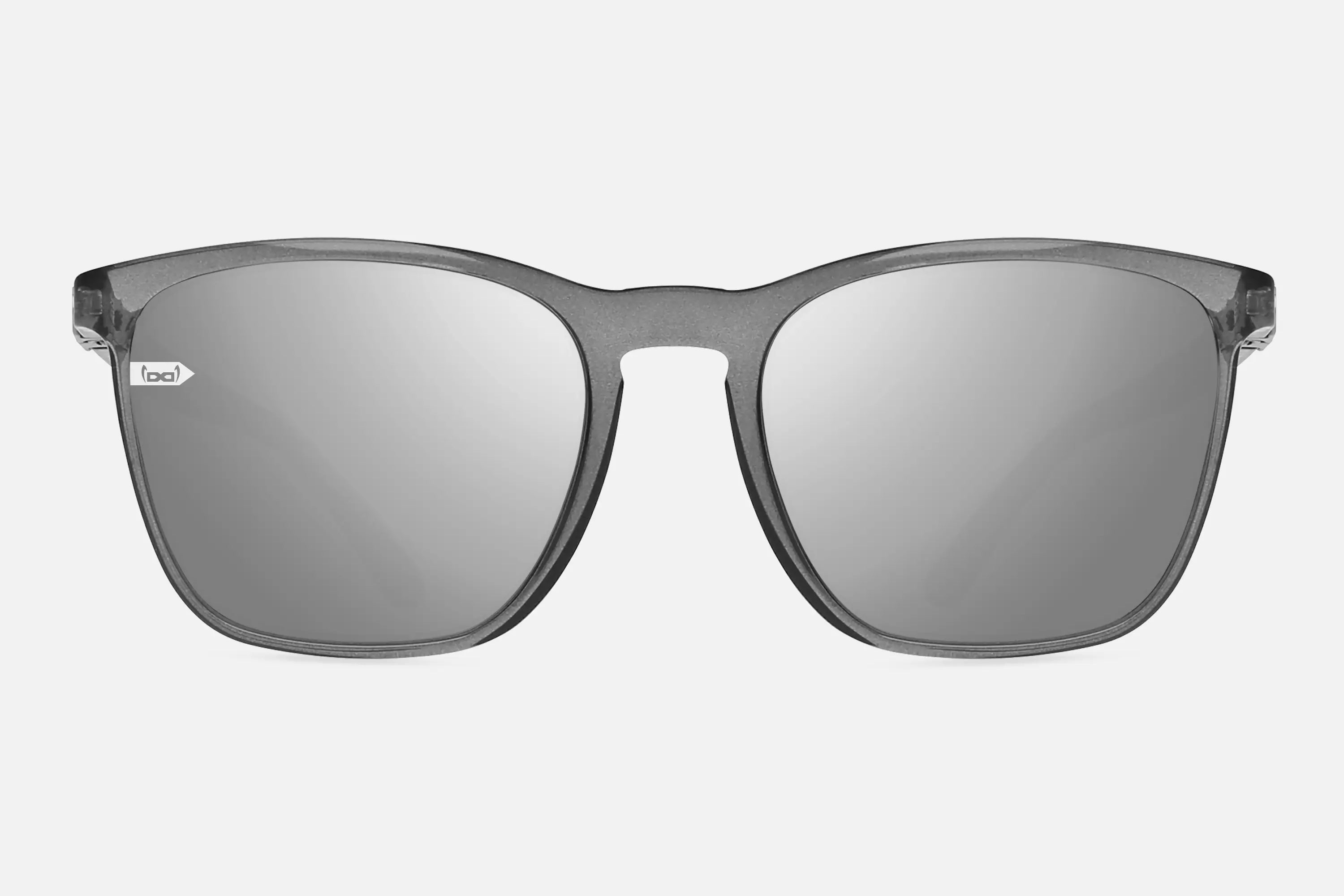 Gi26 Kingston - silver