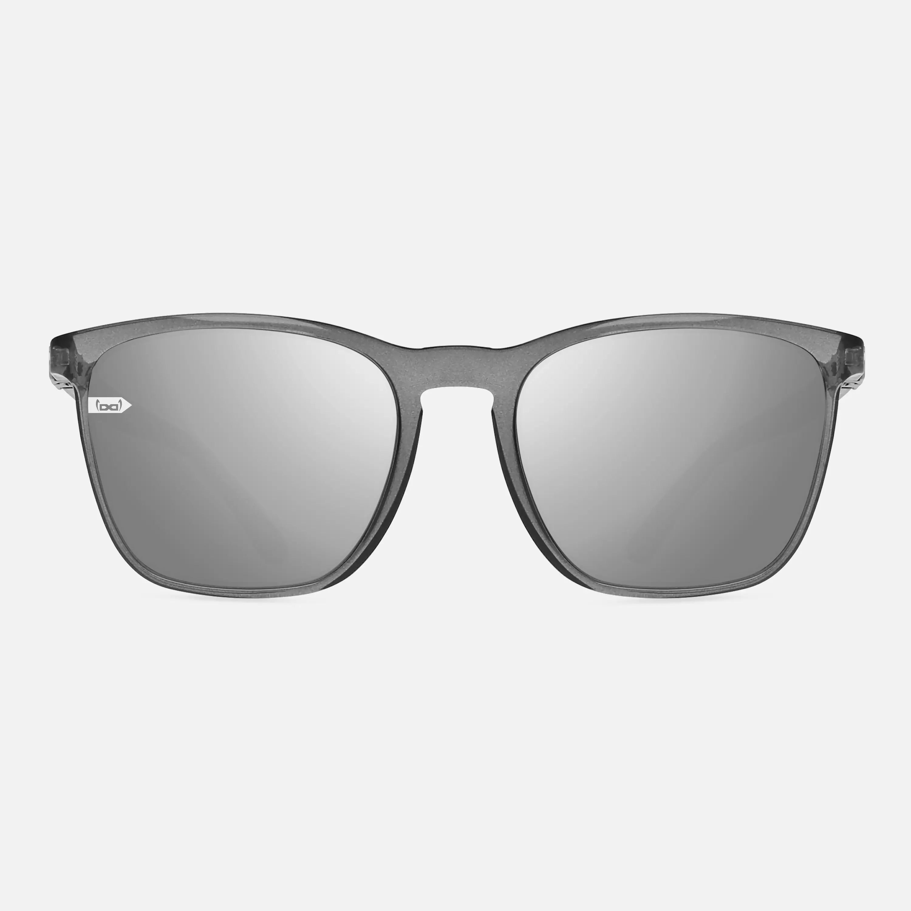 Gi26 Kingston - silver