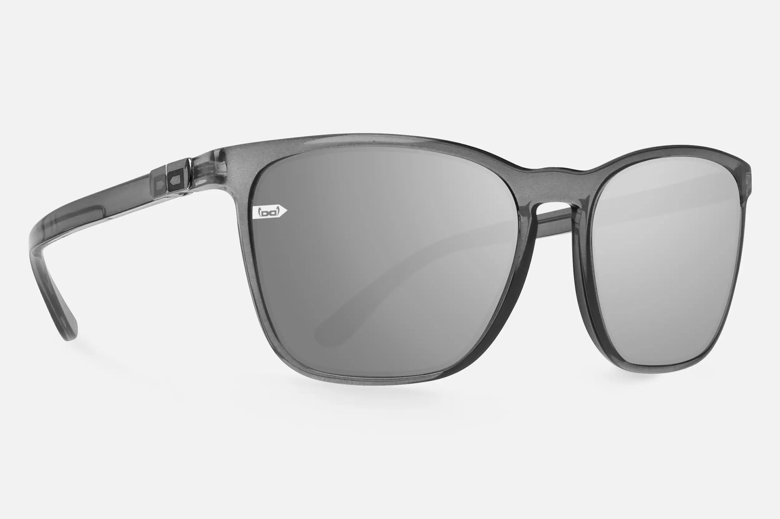 Gi26 Kingston - silver