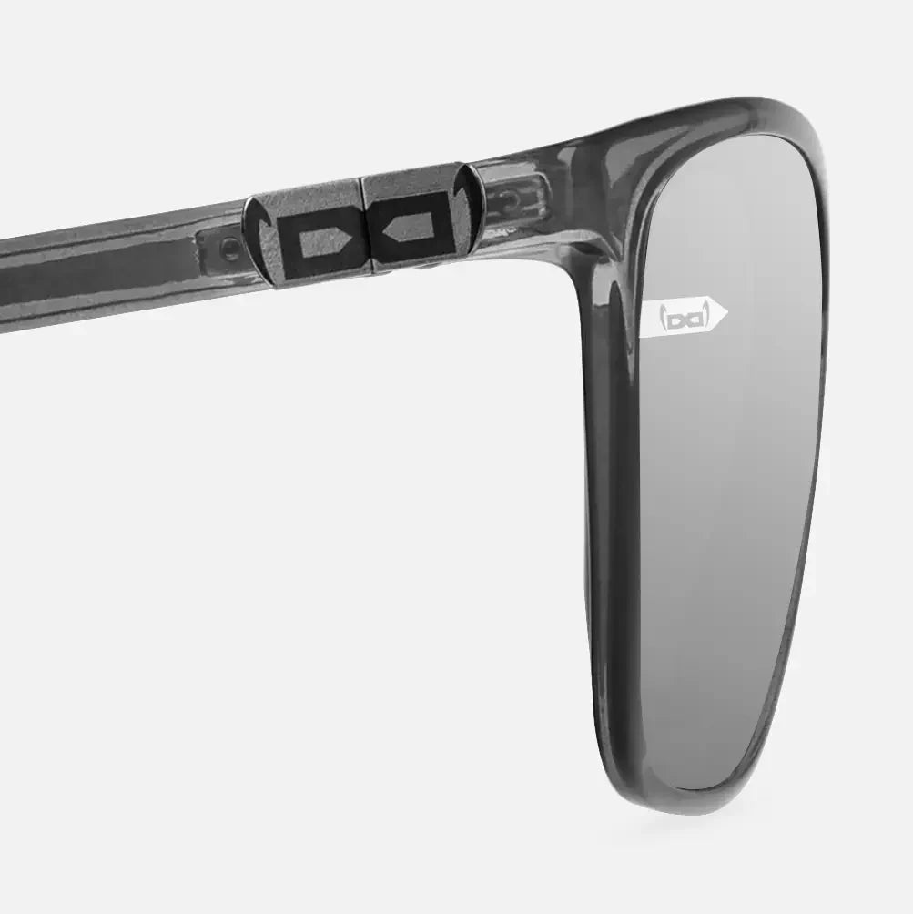 Gi26 Kingston - silver