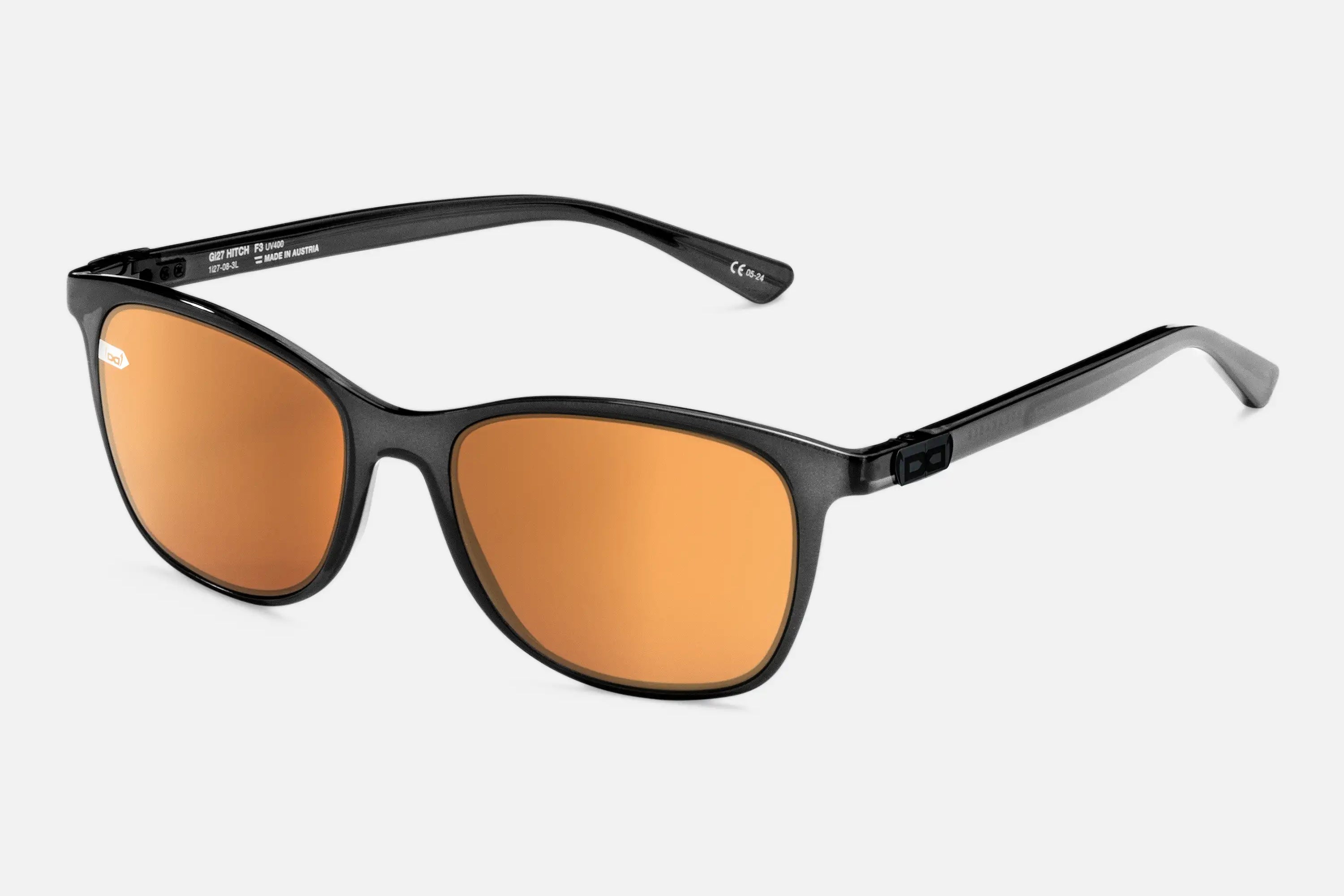 Gi27 Hitchhiker - select