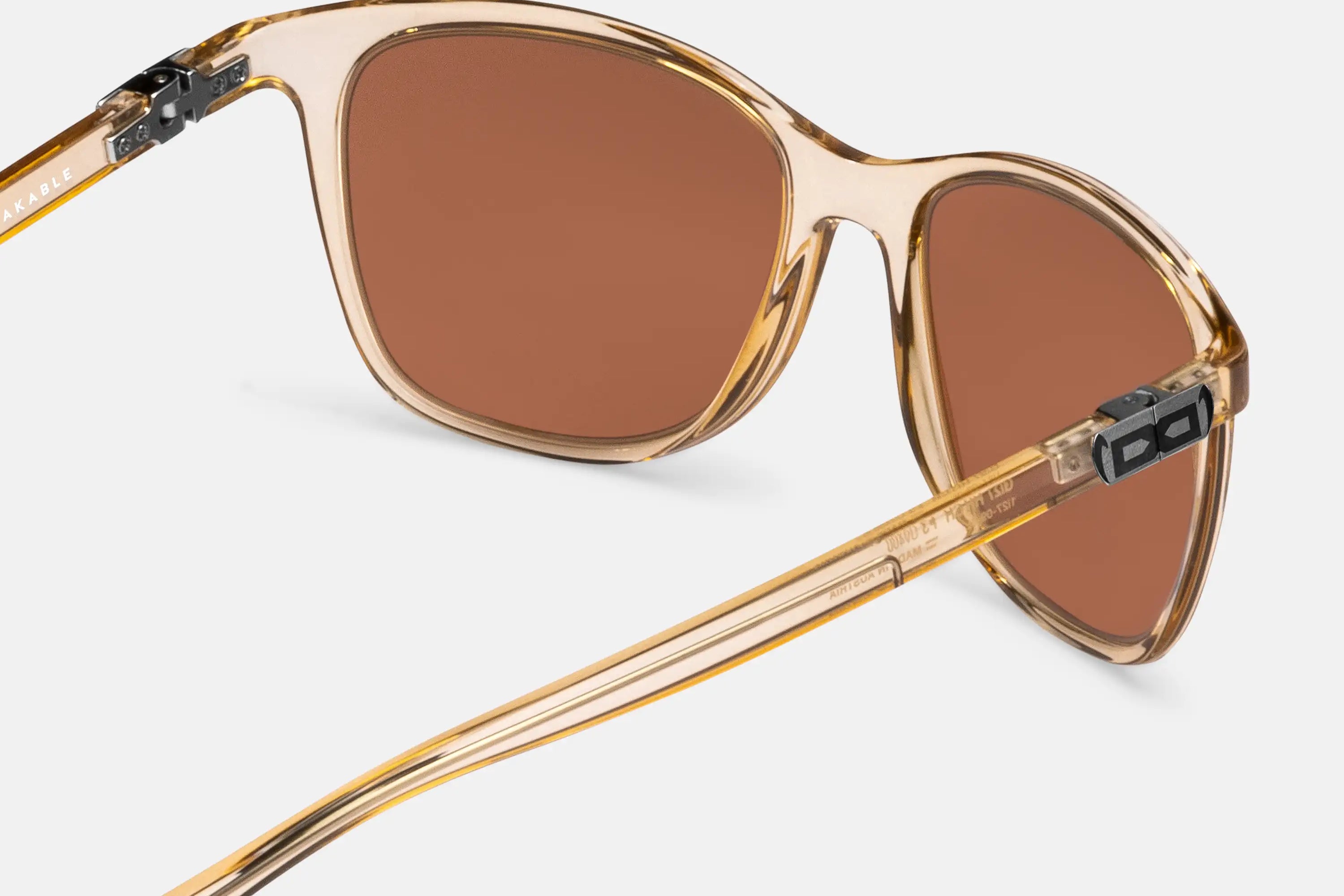 Gi27 Hitchhiker - amber