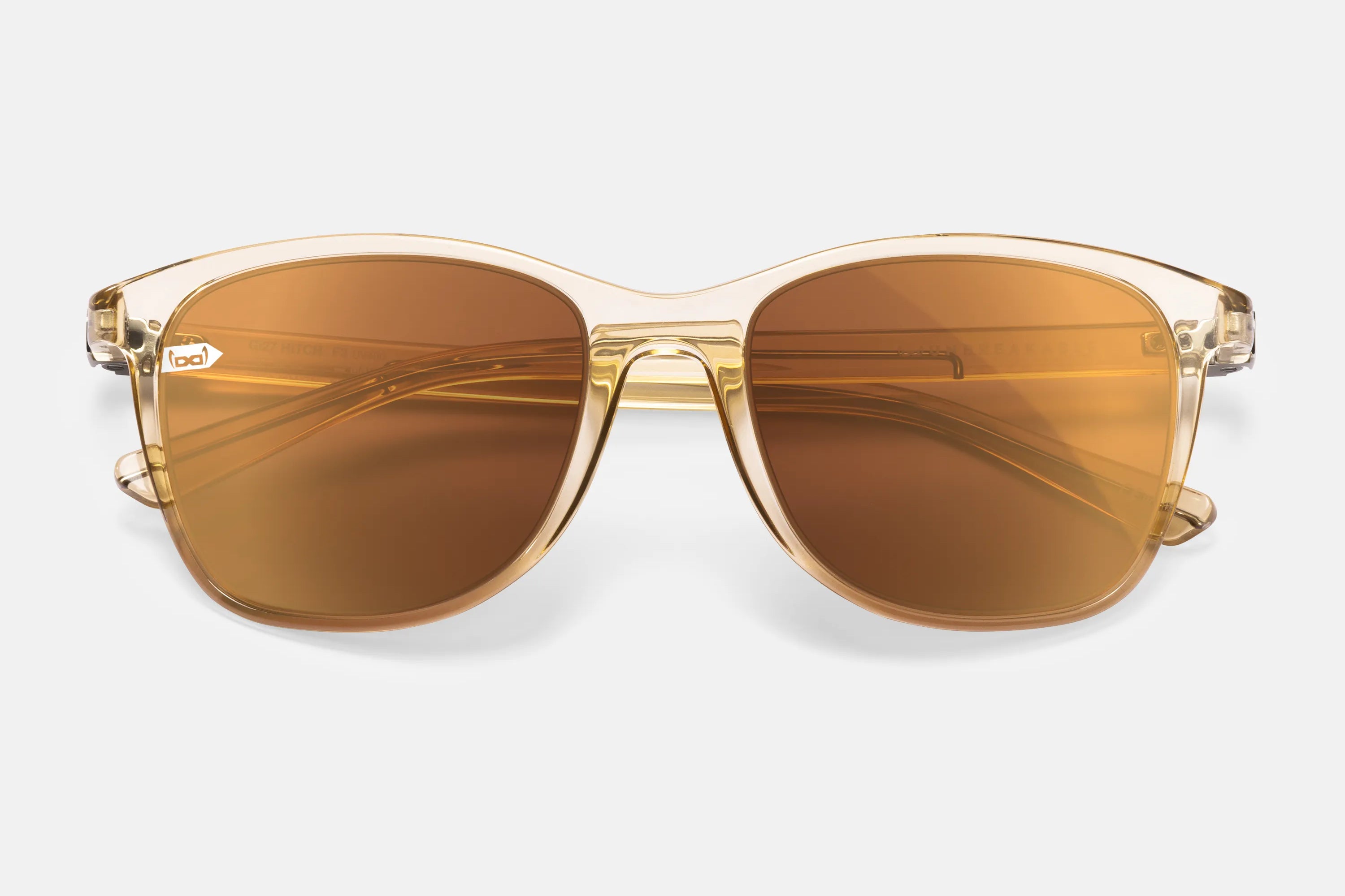 Gi27 Hitchhiker - amber